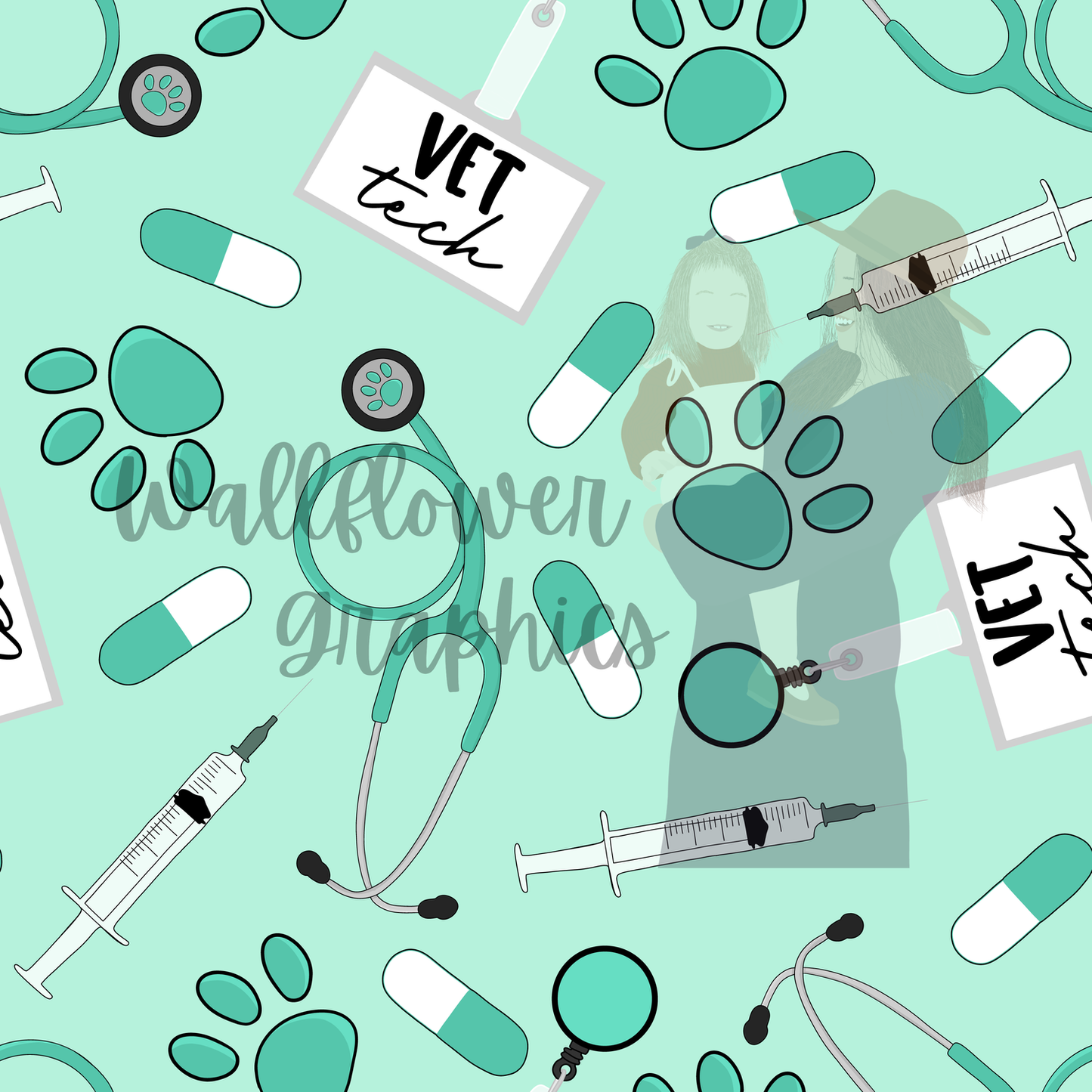 Vet Tech