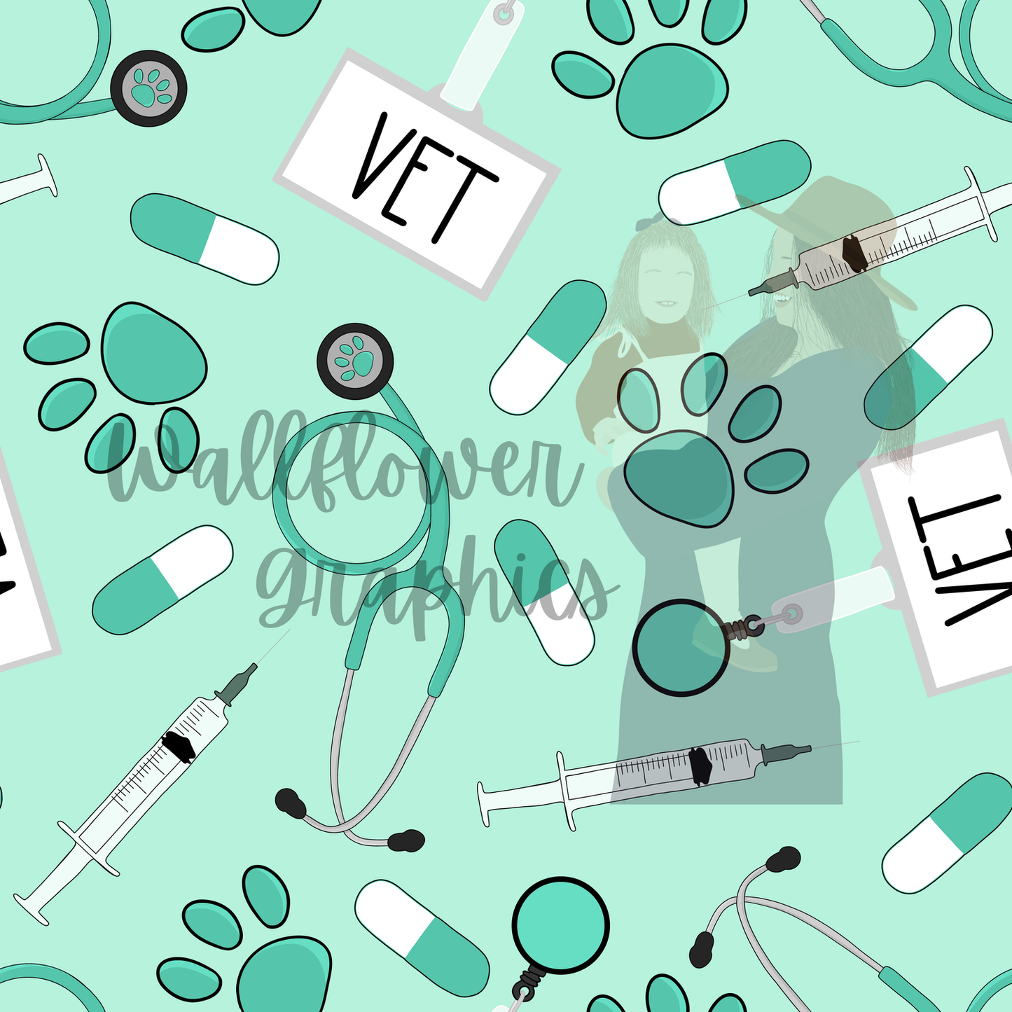 Vet