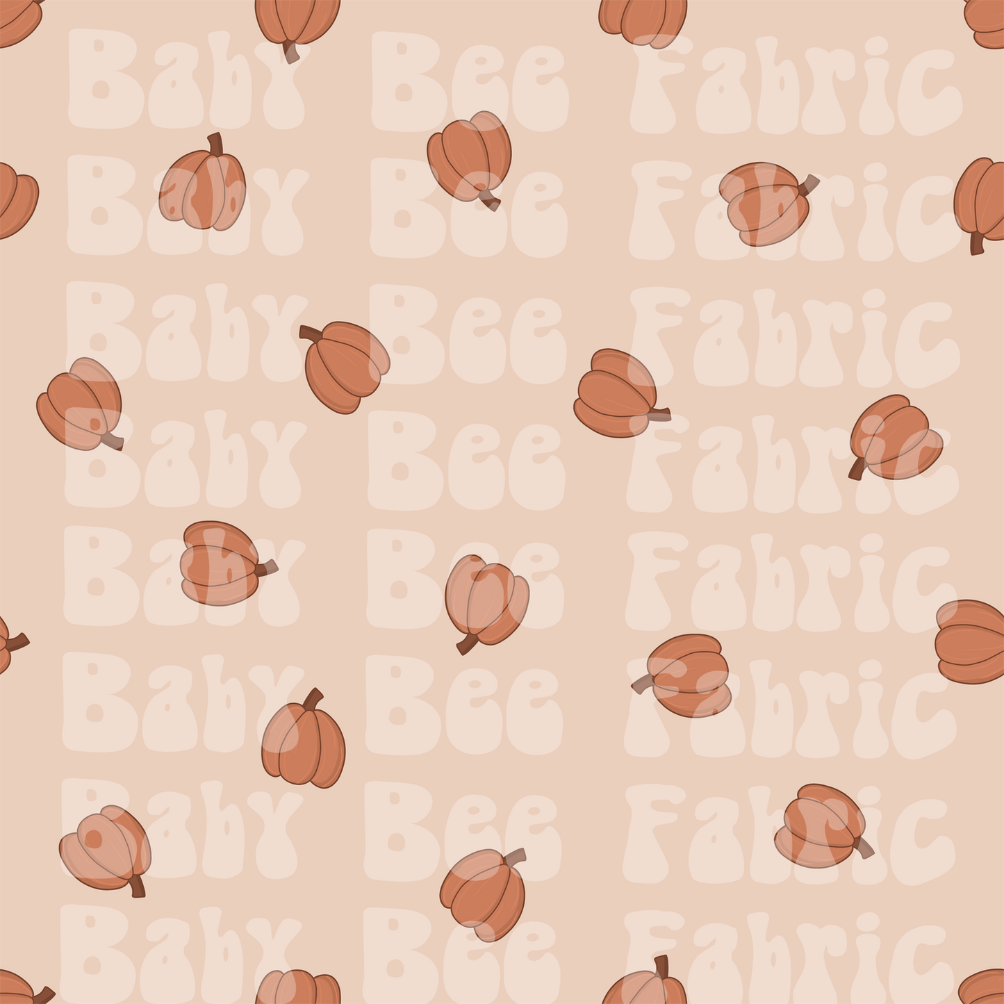 Tiny Pumpkins