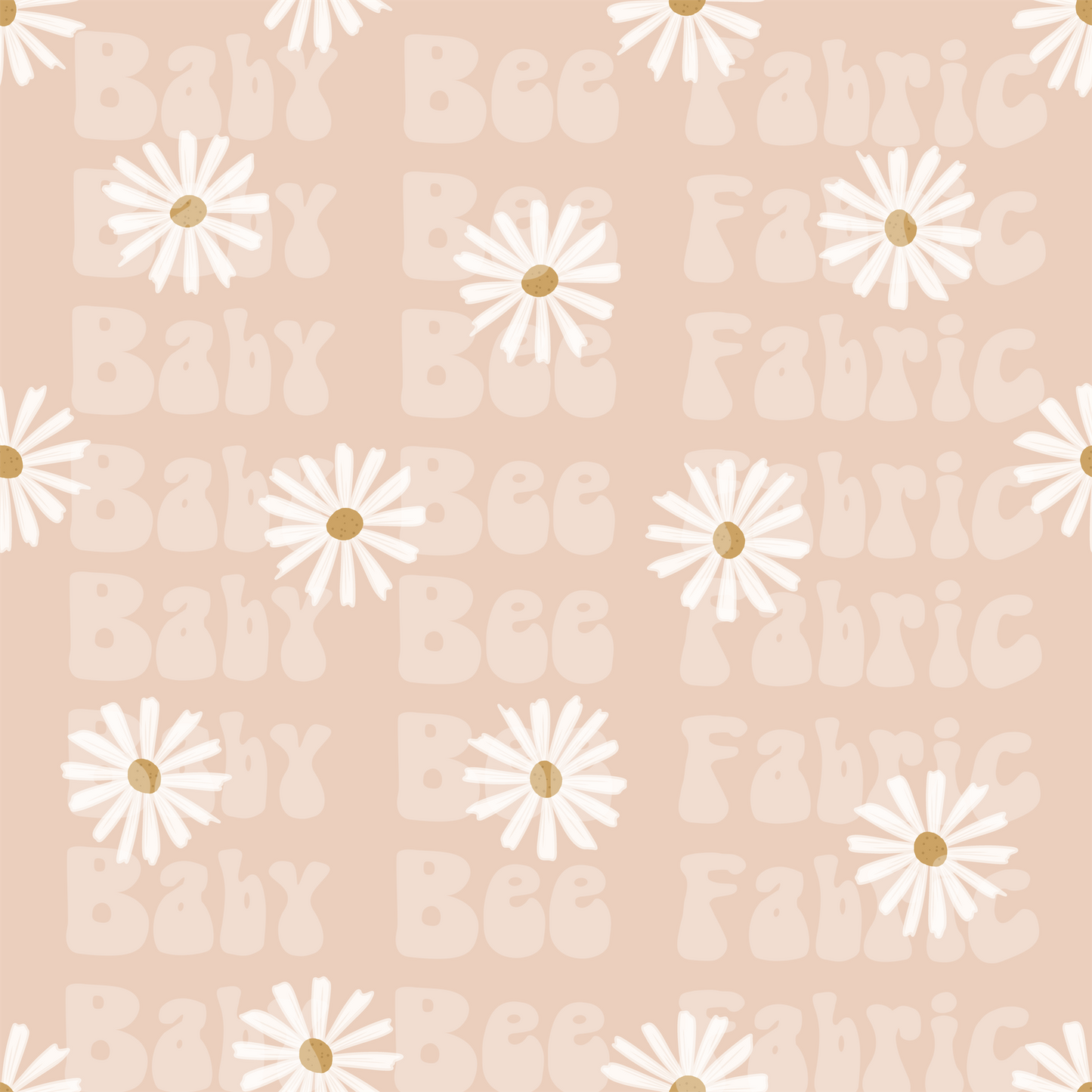 Fall Daisies