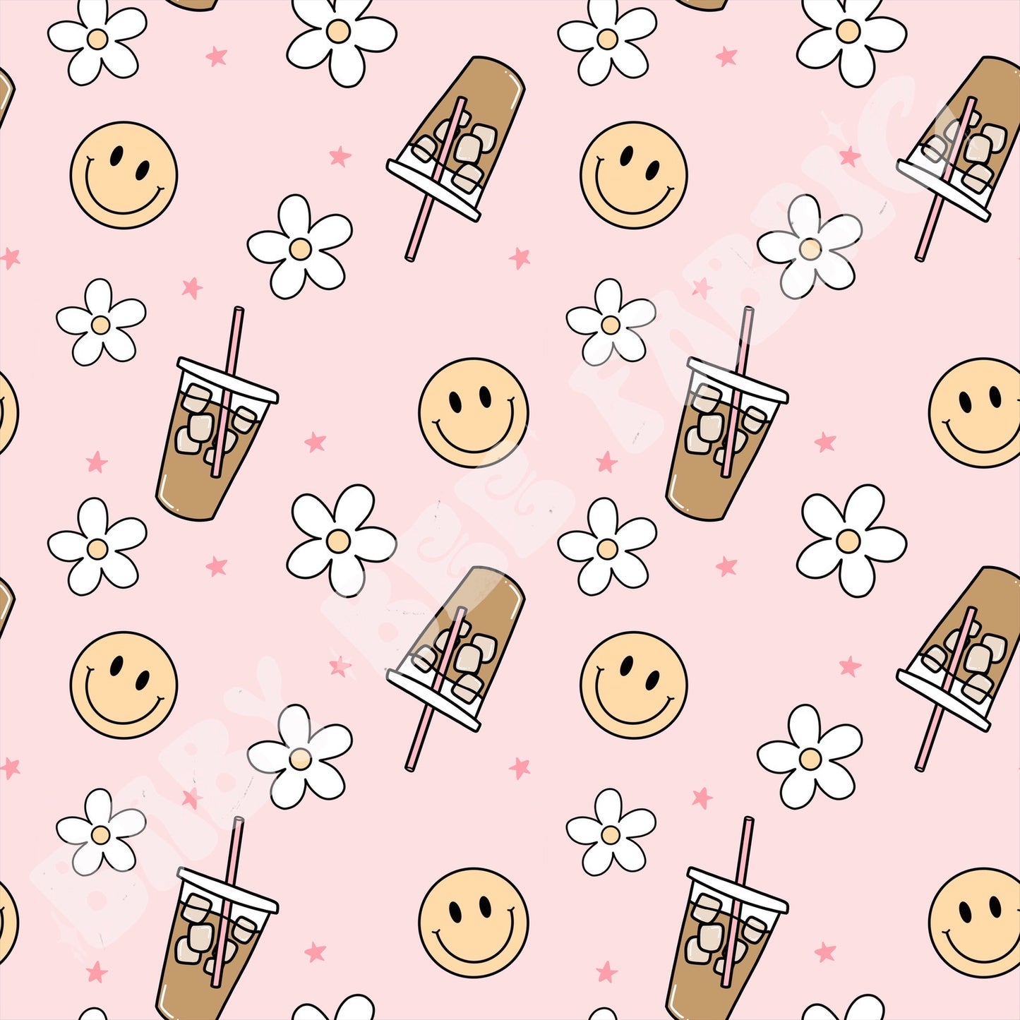 Coffee Smilies