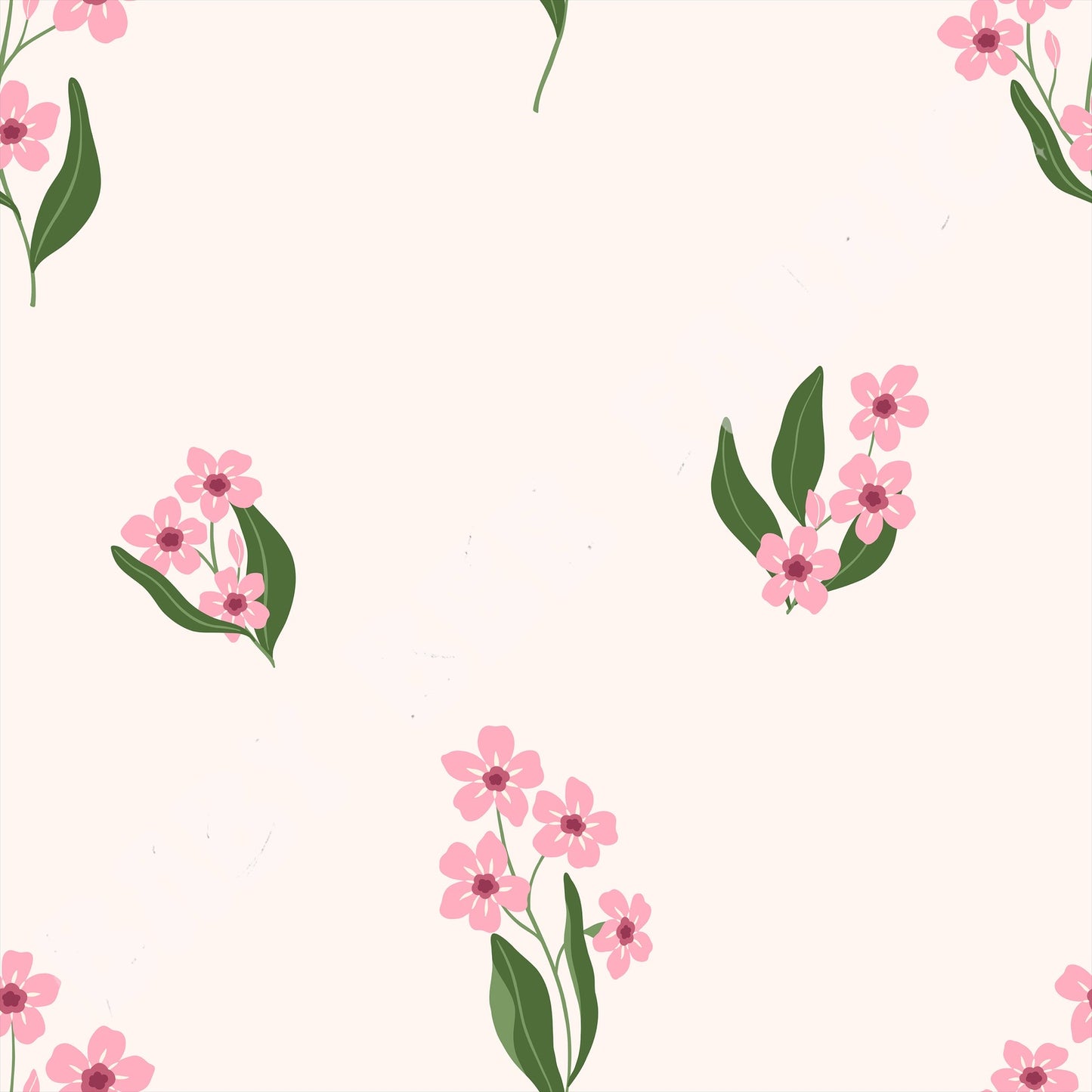 Bloomin Flowers