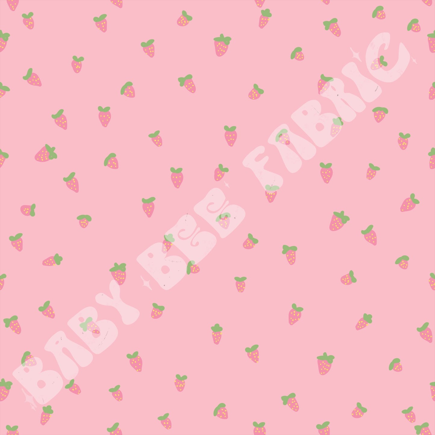 Dainty Berries