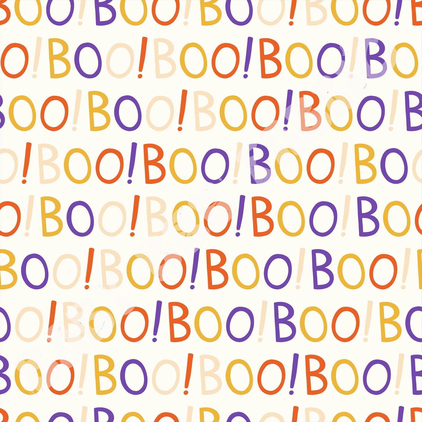 BOO!