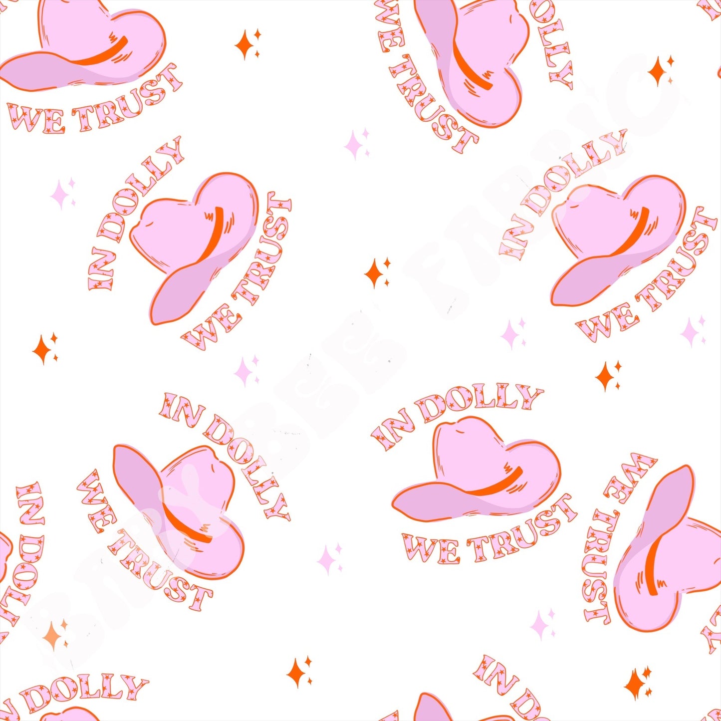 In Dolly We Trust