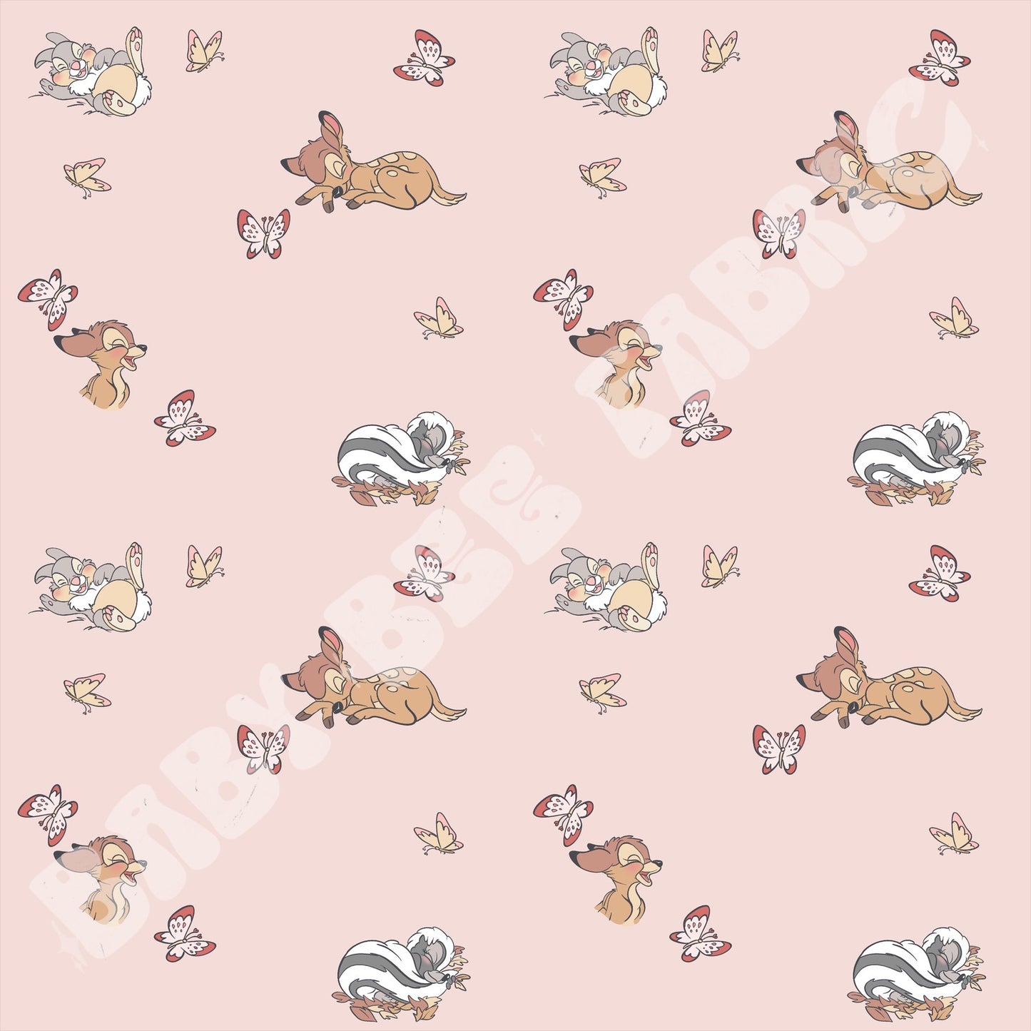 Baby Deer