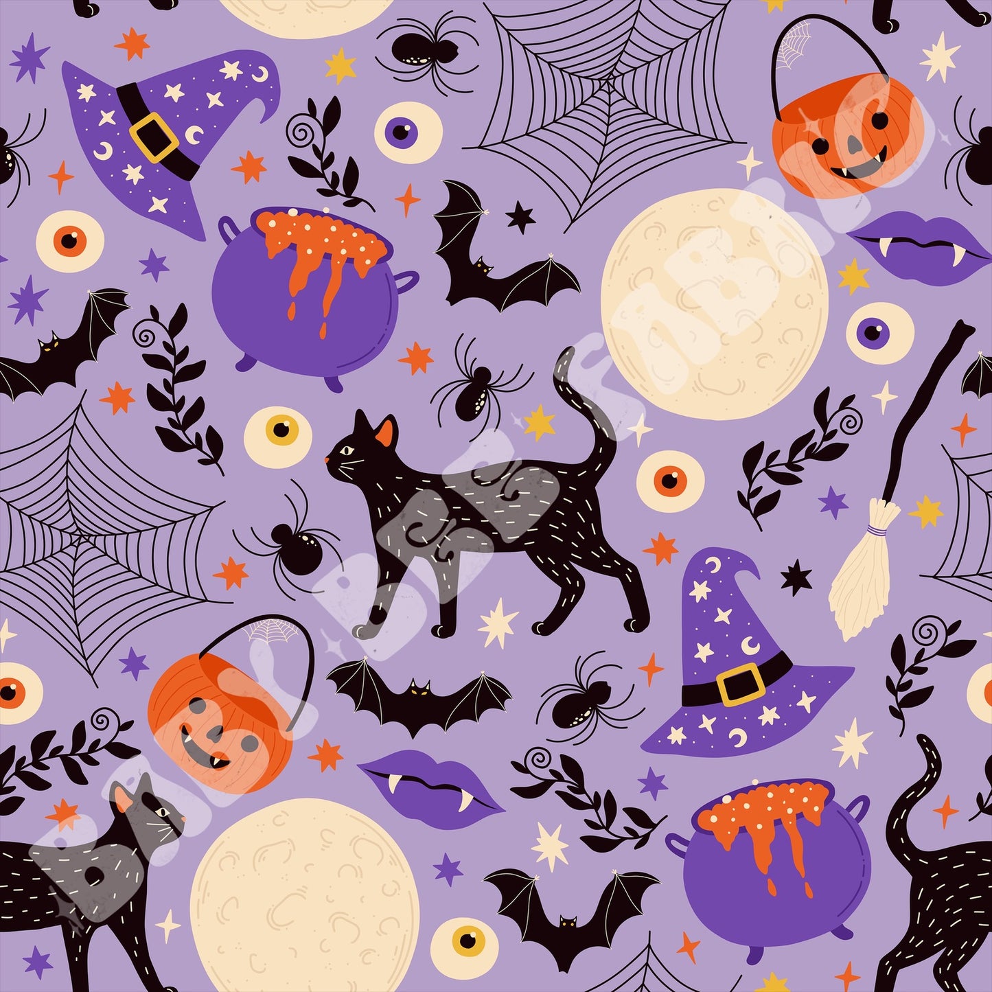Halloween Mashup