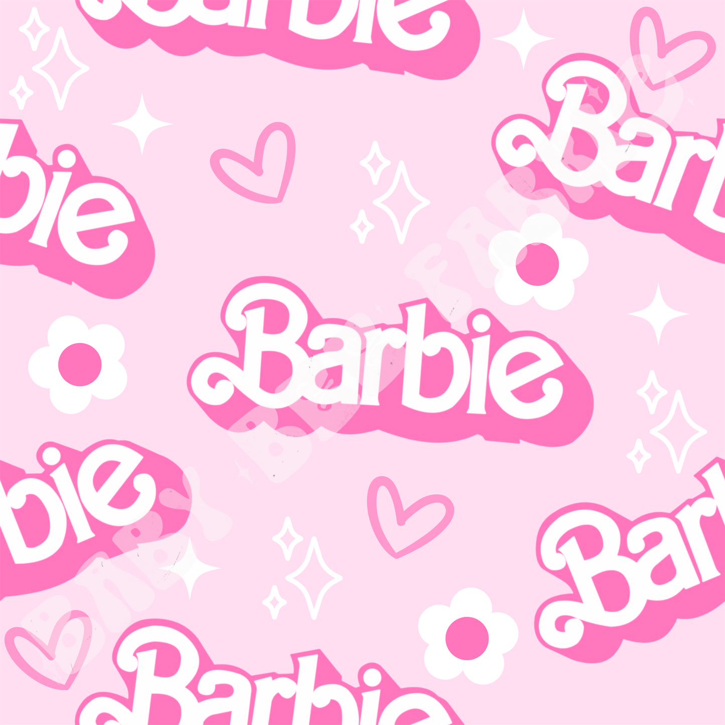 Pink Doll