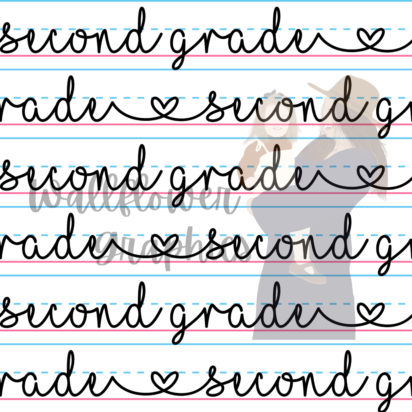 Second Grade