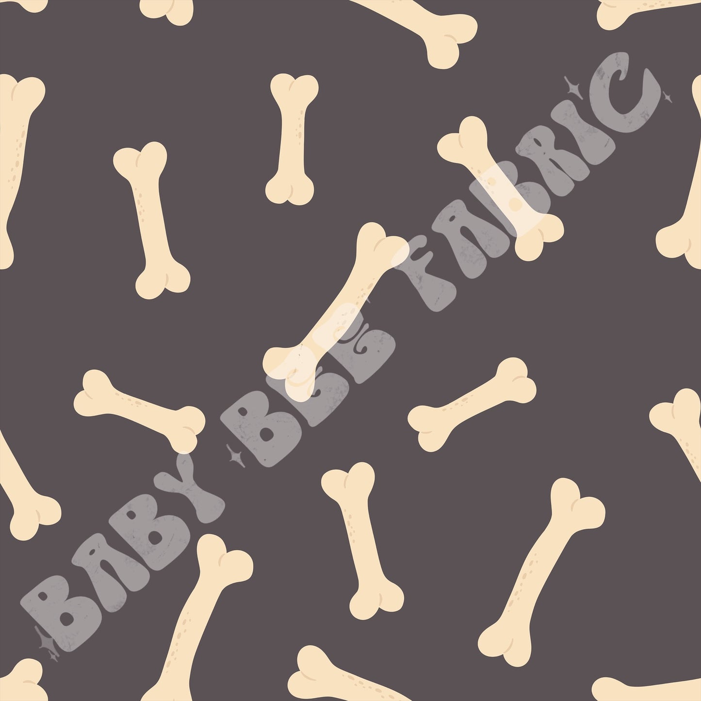 Spooky Bones