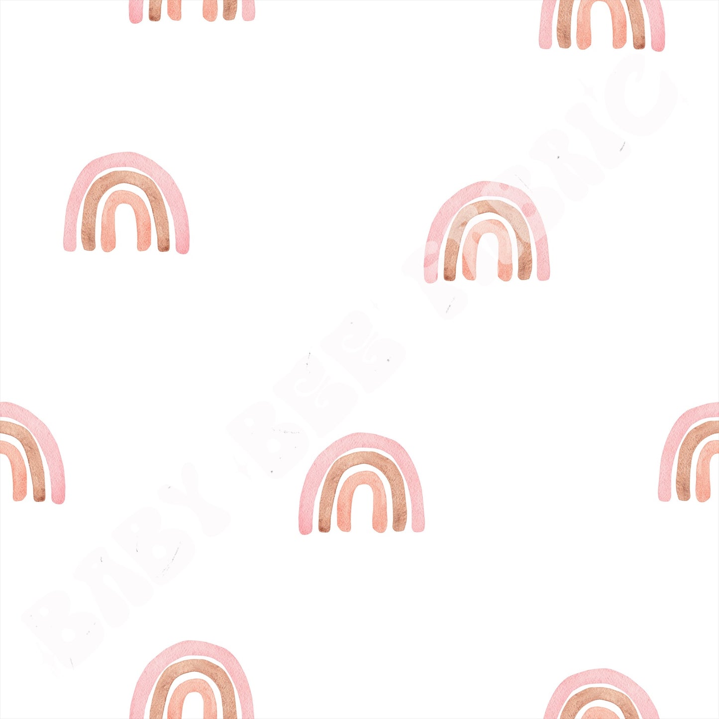 Pink Rainbows