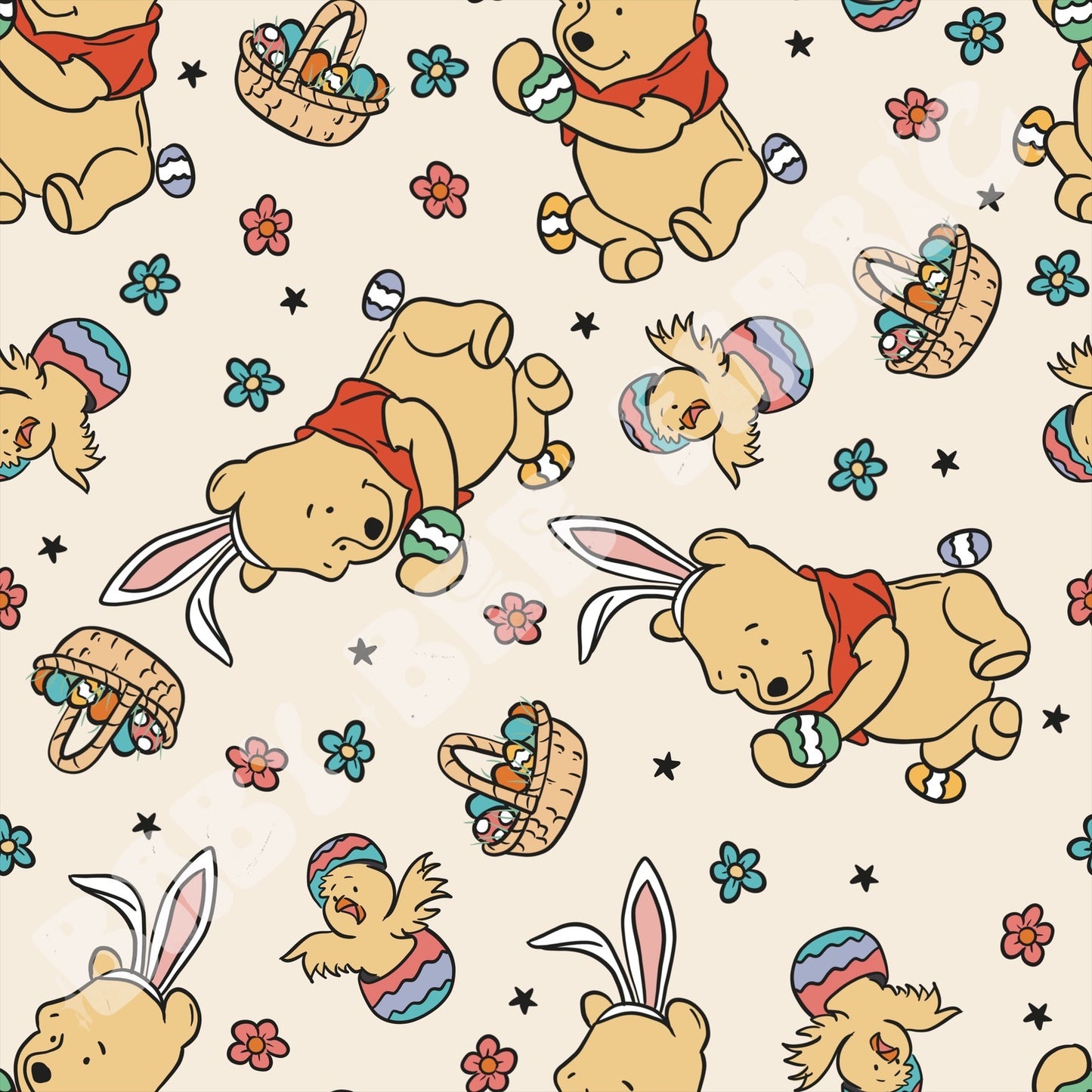 Winnie Easter