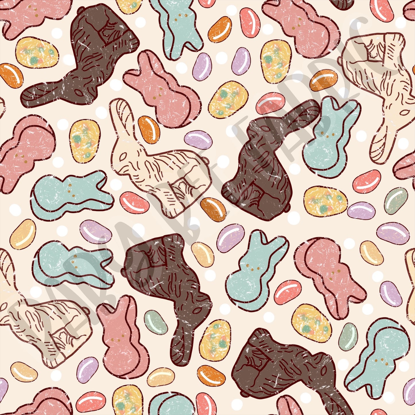 Easter Candy Pre Order