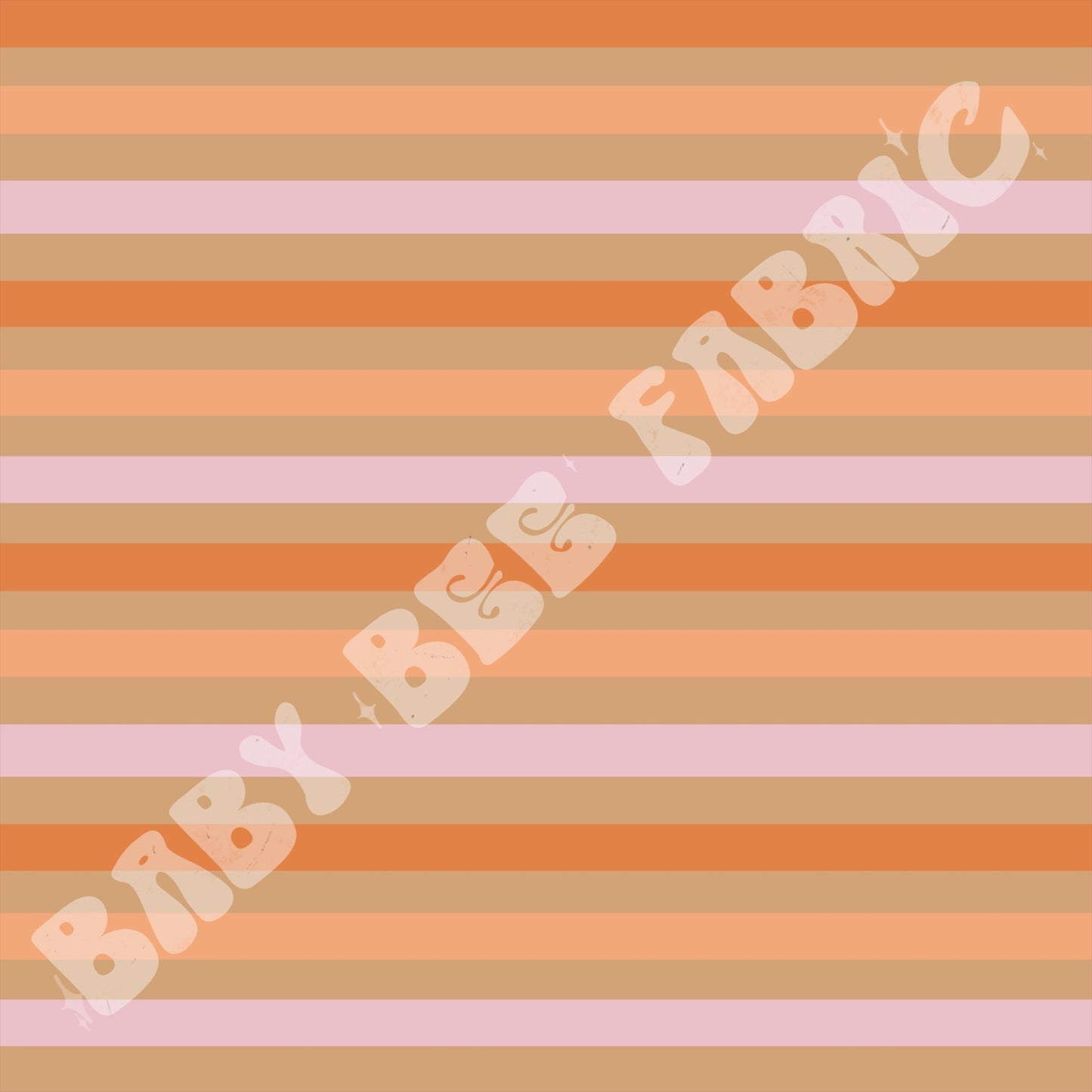 Boho Stripes