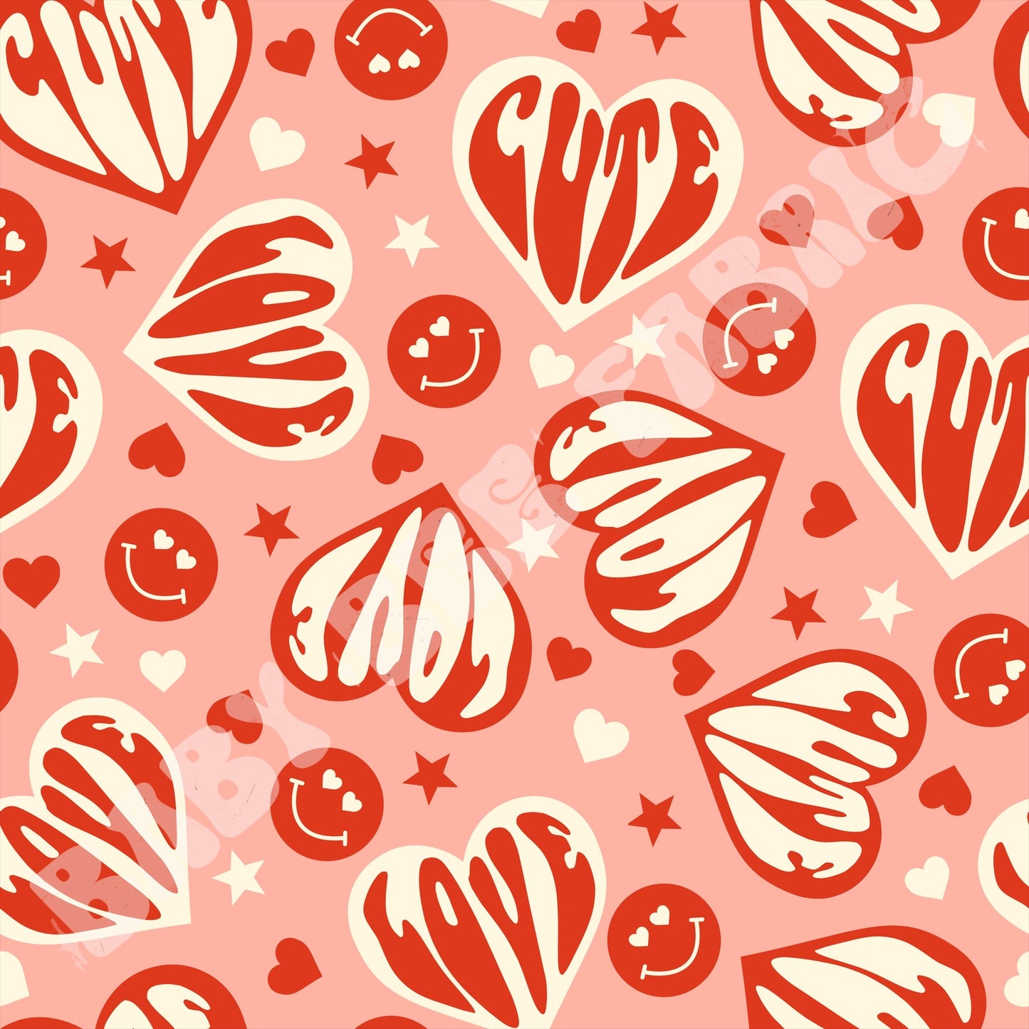 Groovy Love