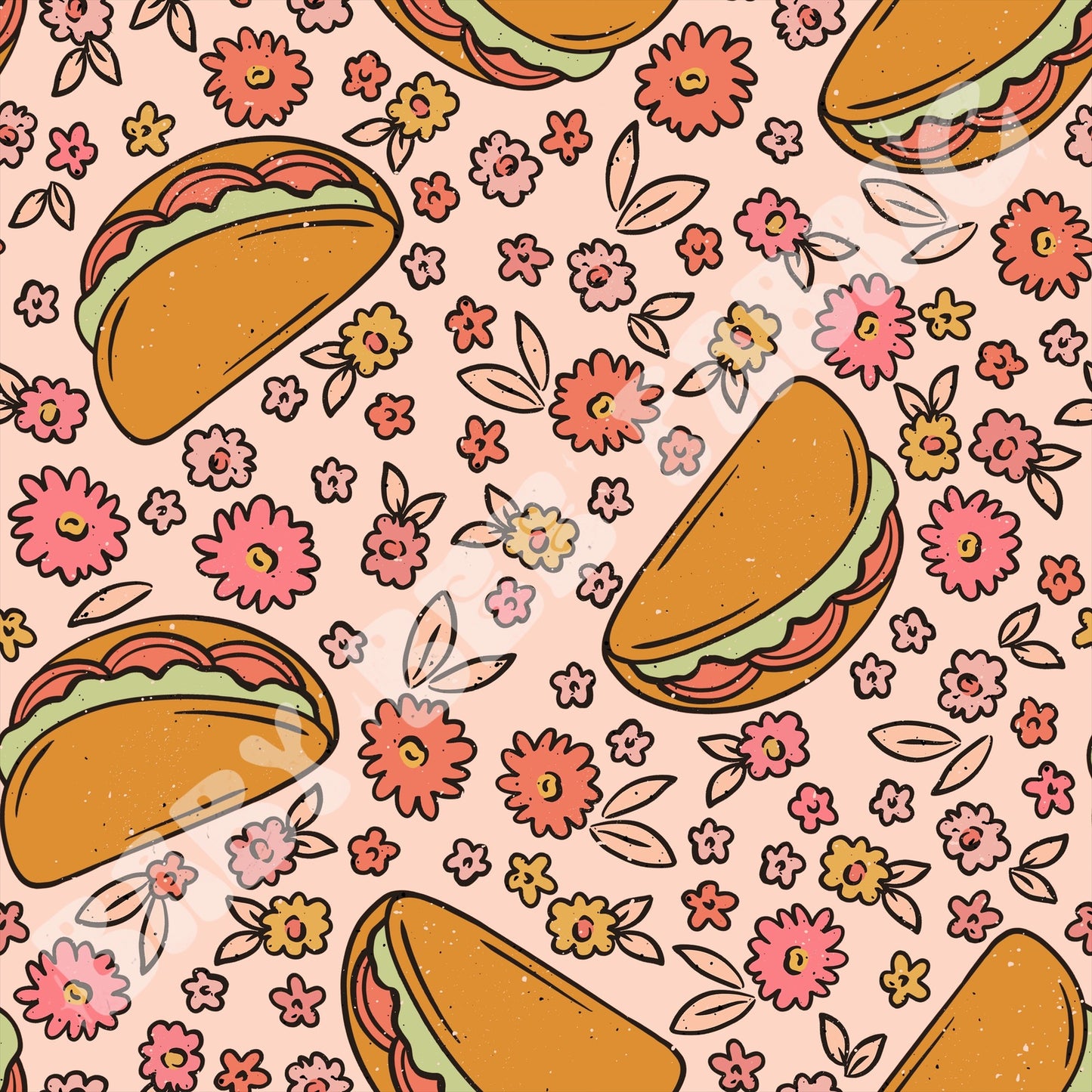 Taco Bout It