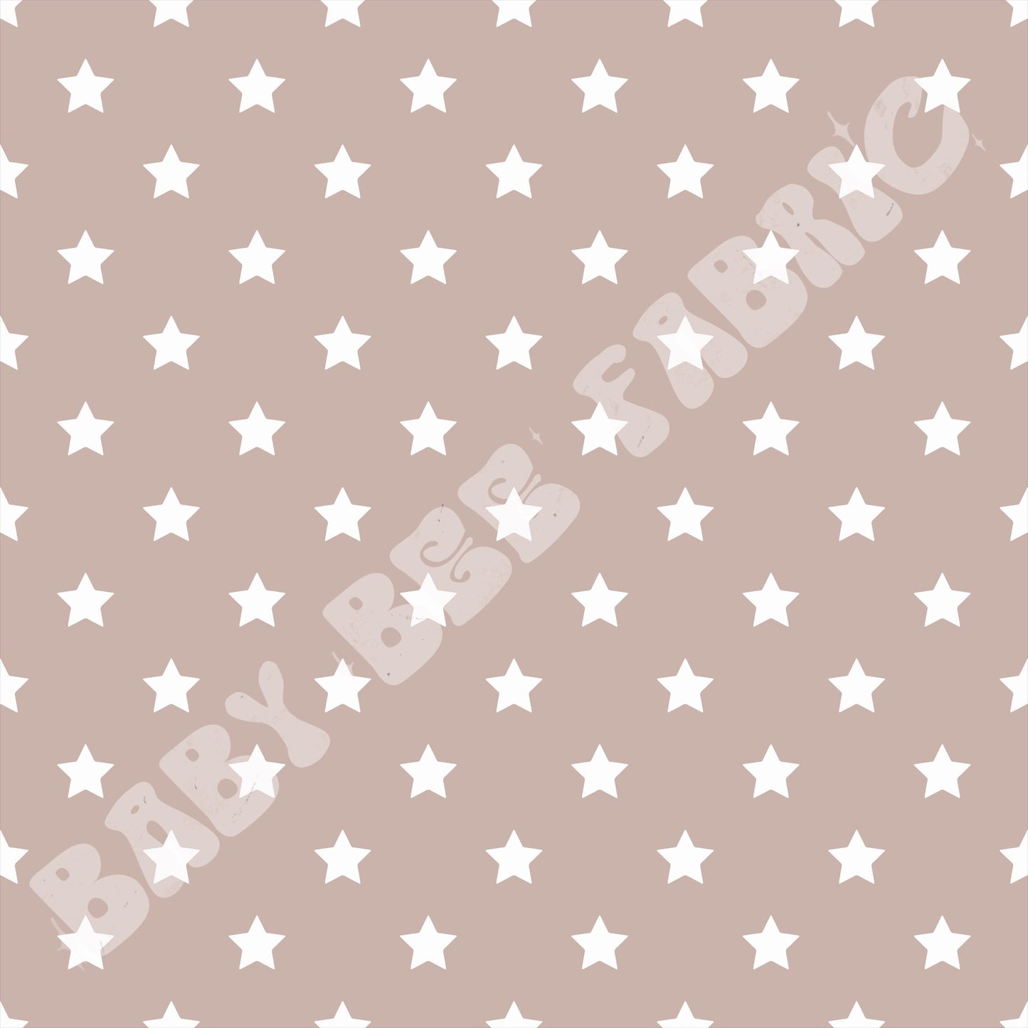 Tan Stars