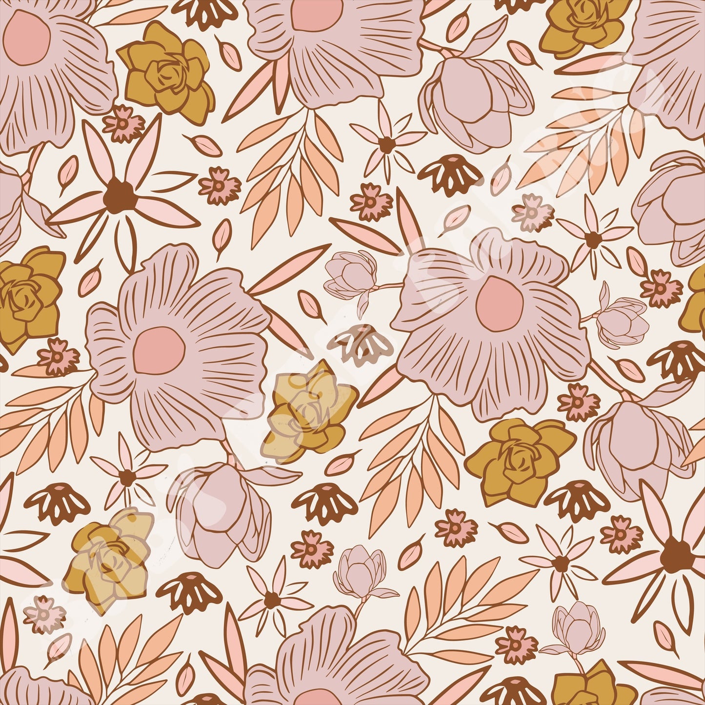 Italy Floral
