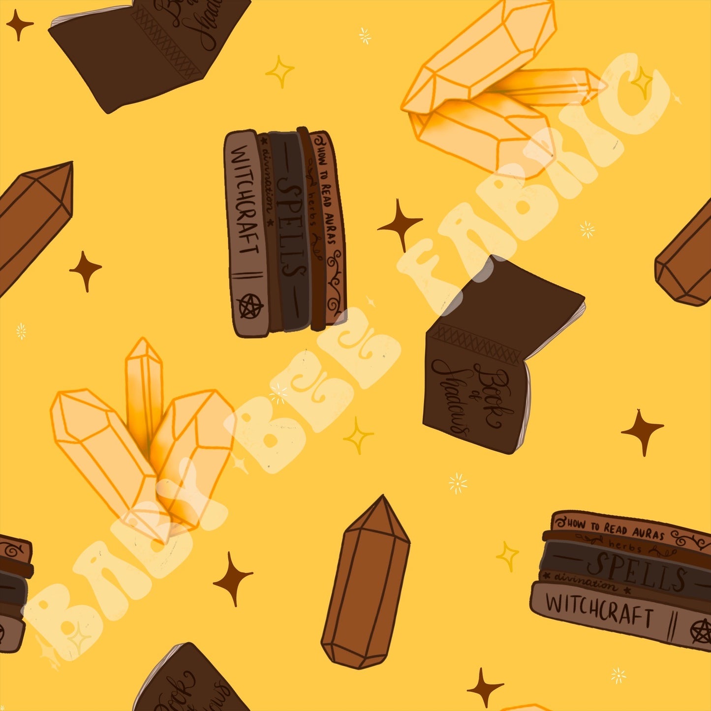 Witchy Book Coord