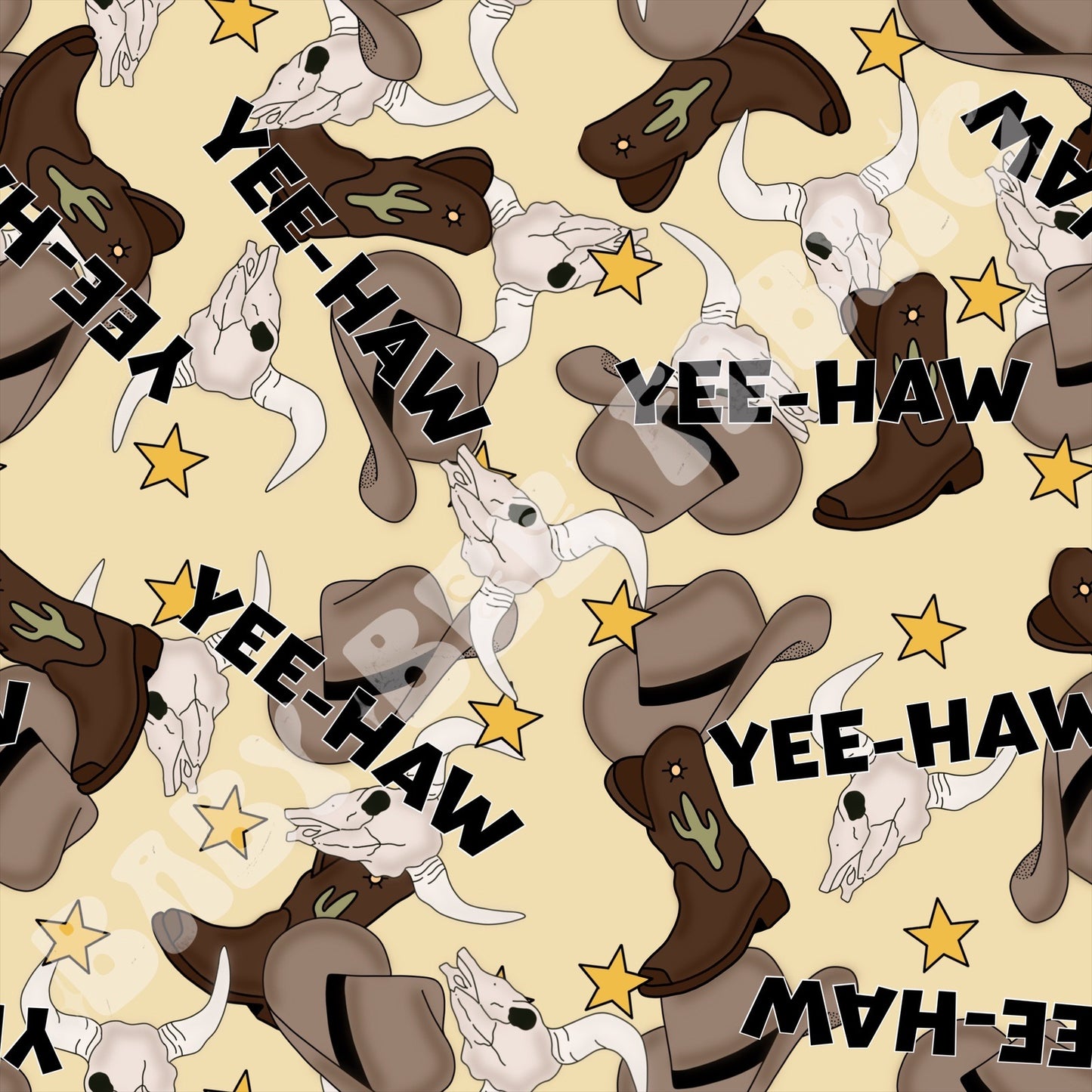 YeeHaw Boots