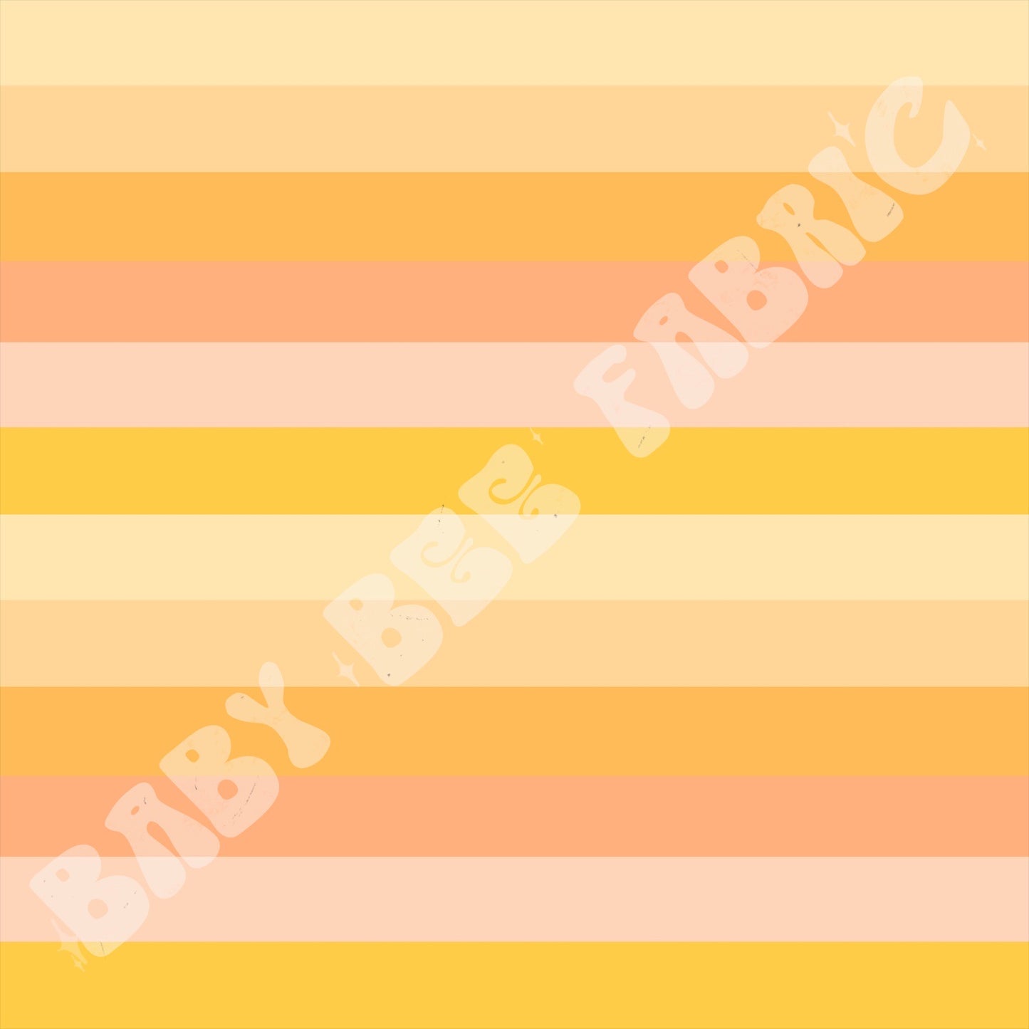 Oh Hippie Day Stripes