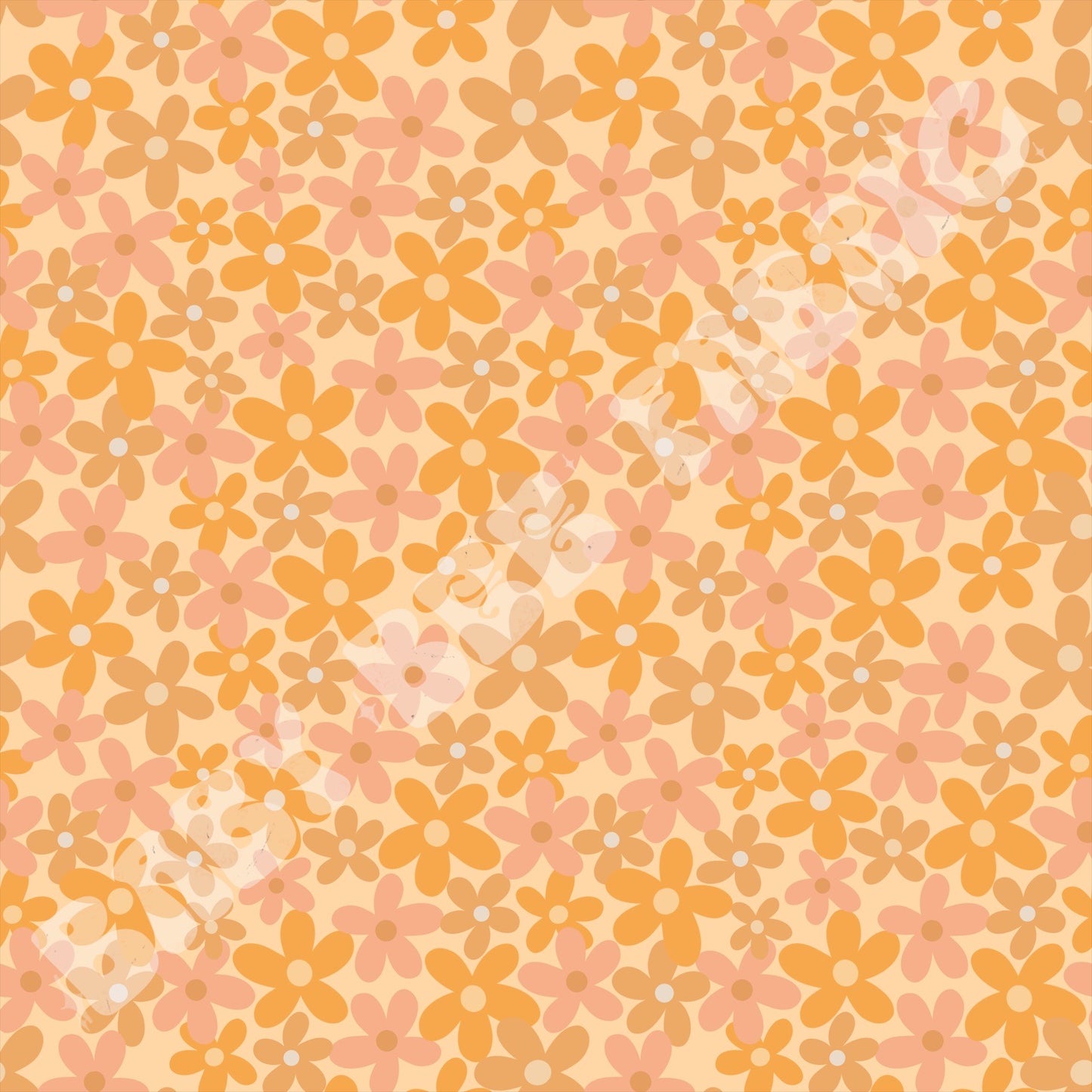 Hippie Floral