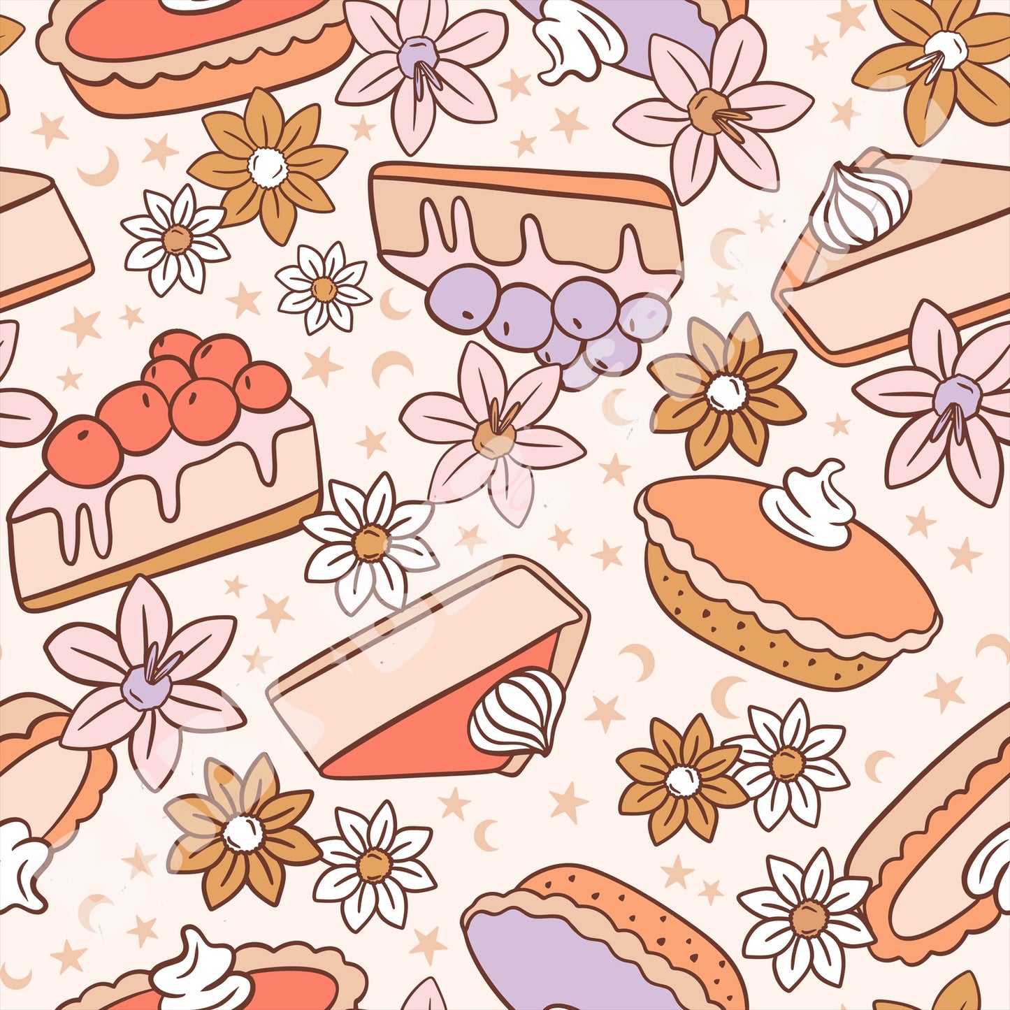 Pie Season