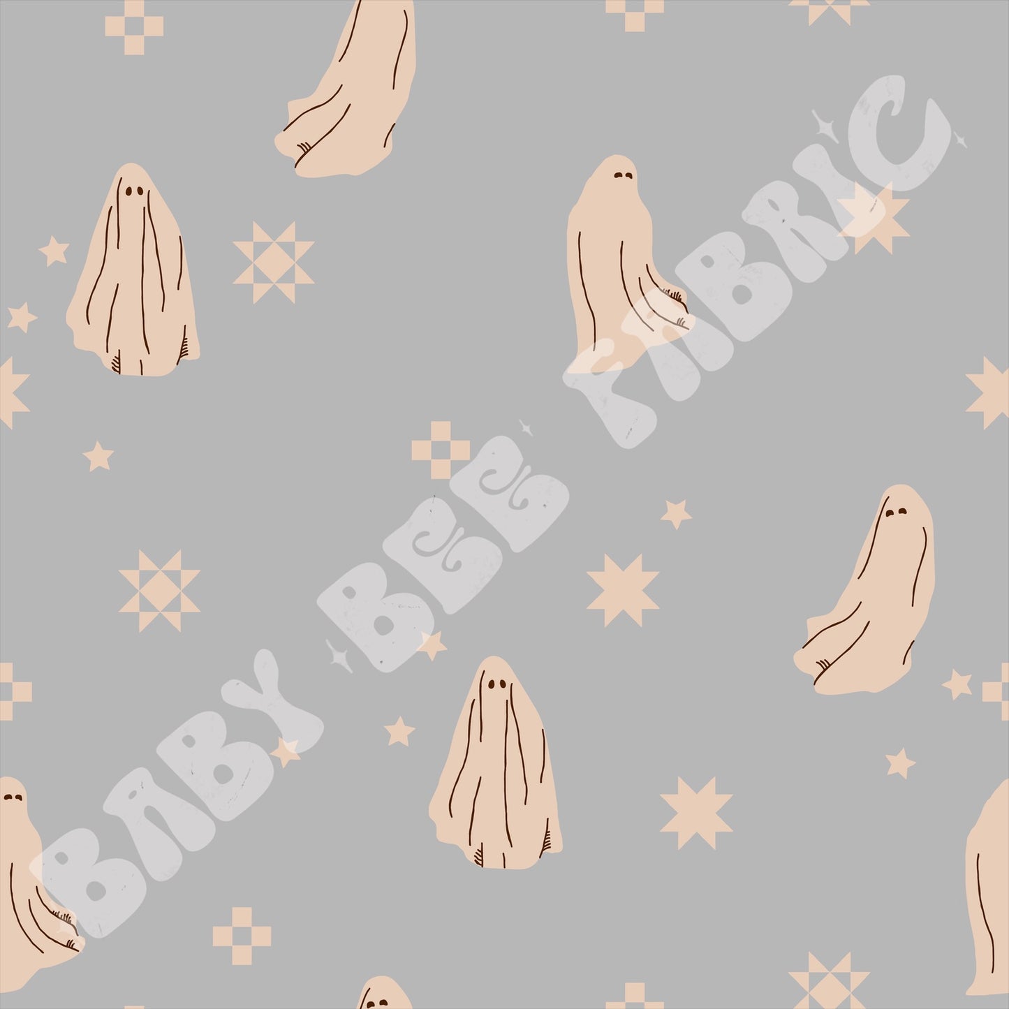 Aesthetic Ghosts