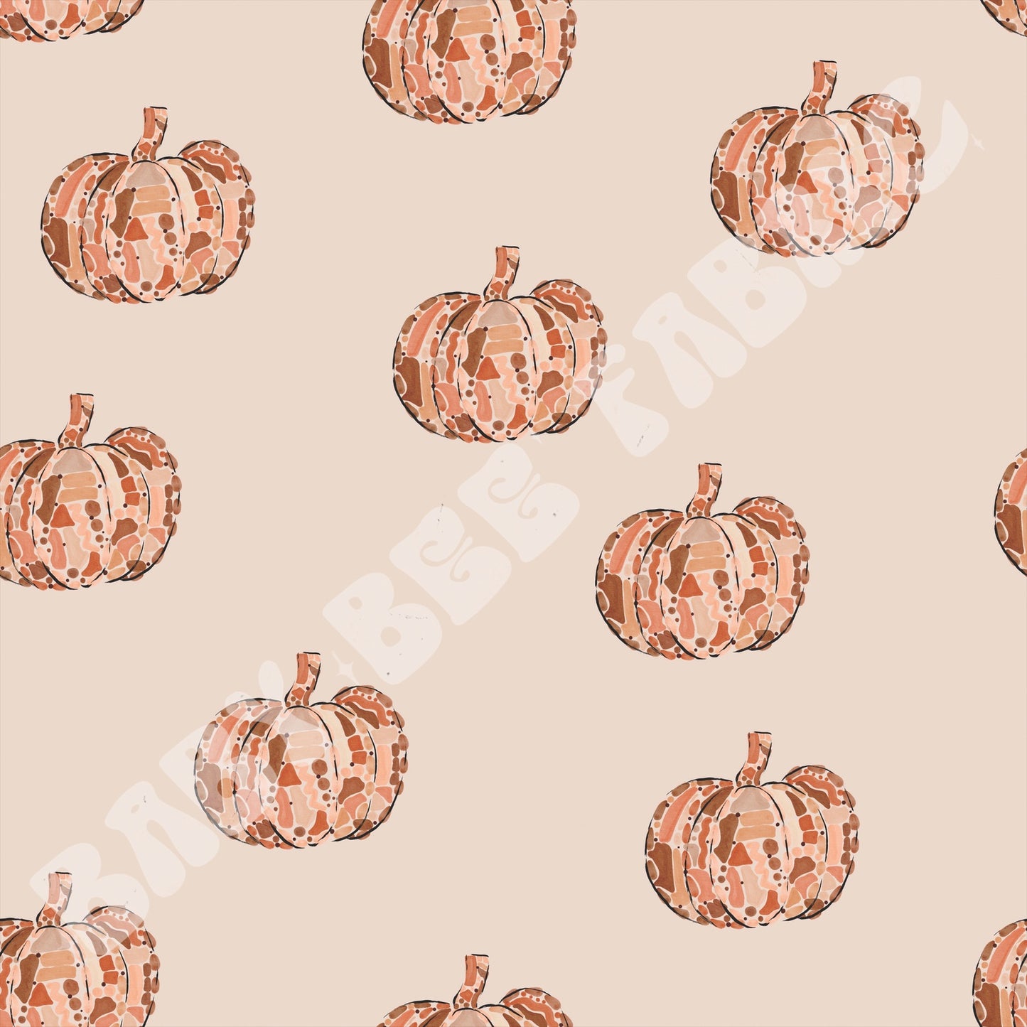 Audrey Pumpkins