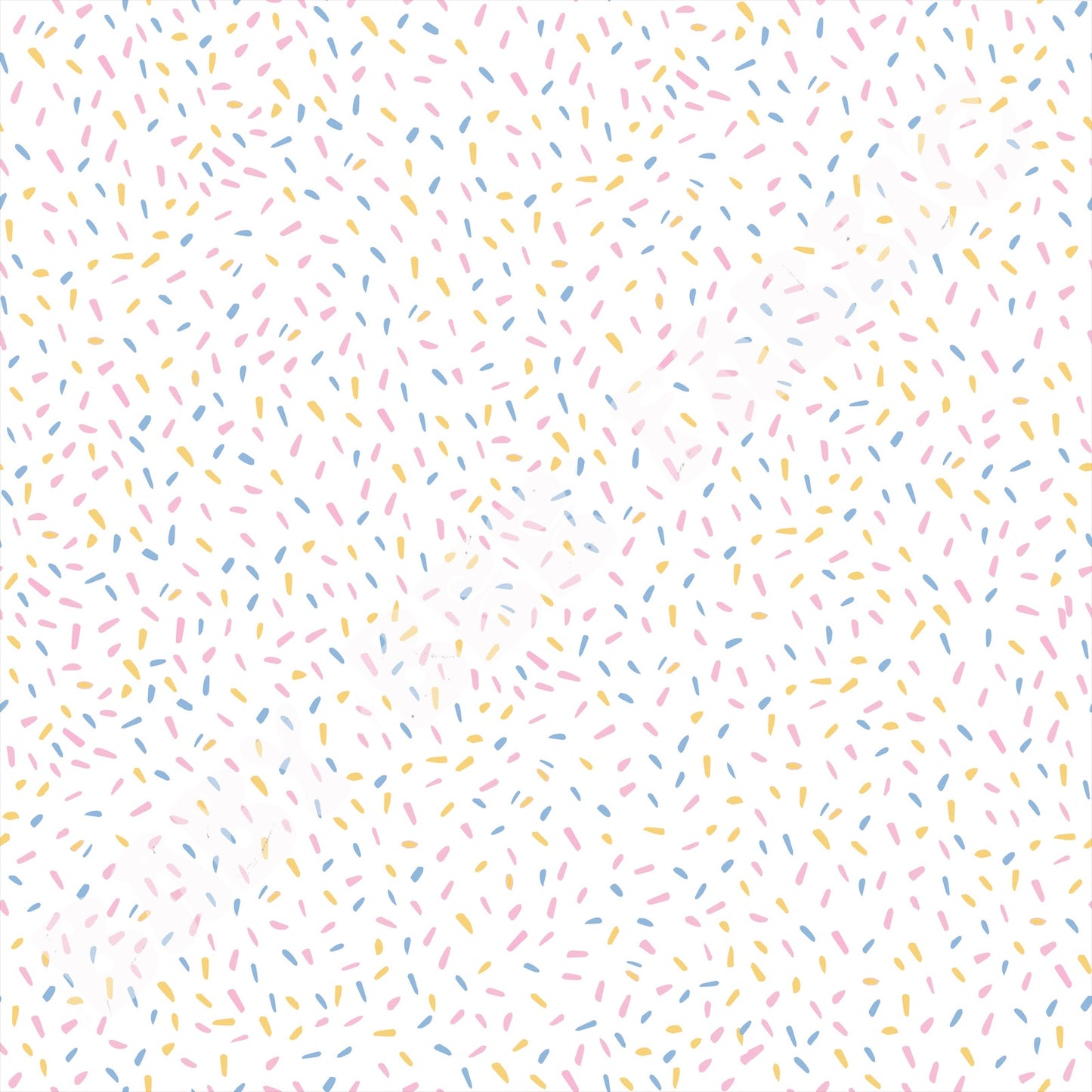Pastel Sprinkles