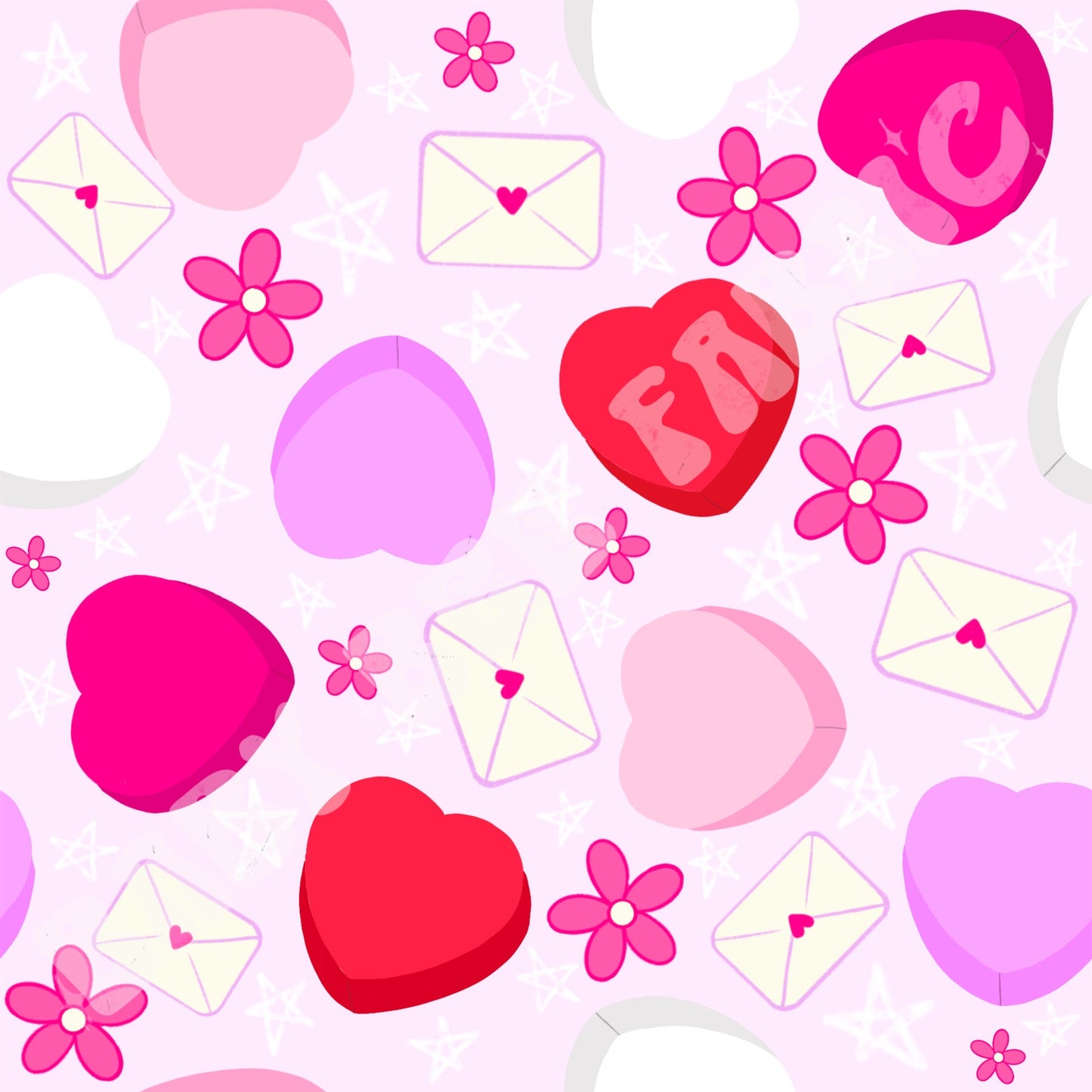 Bright Valentines