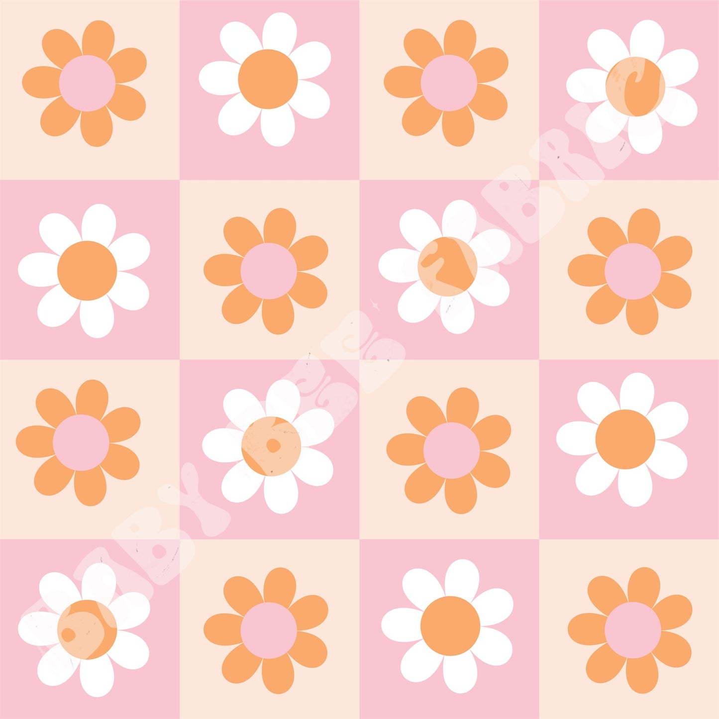 Flower Check