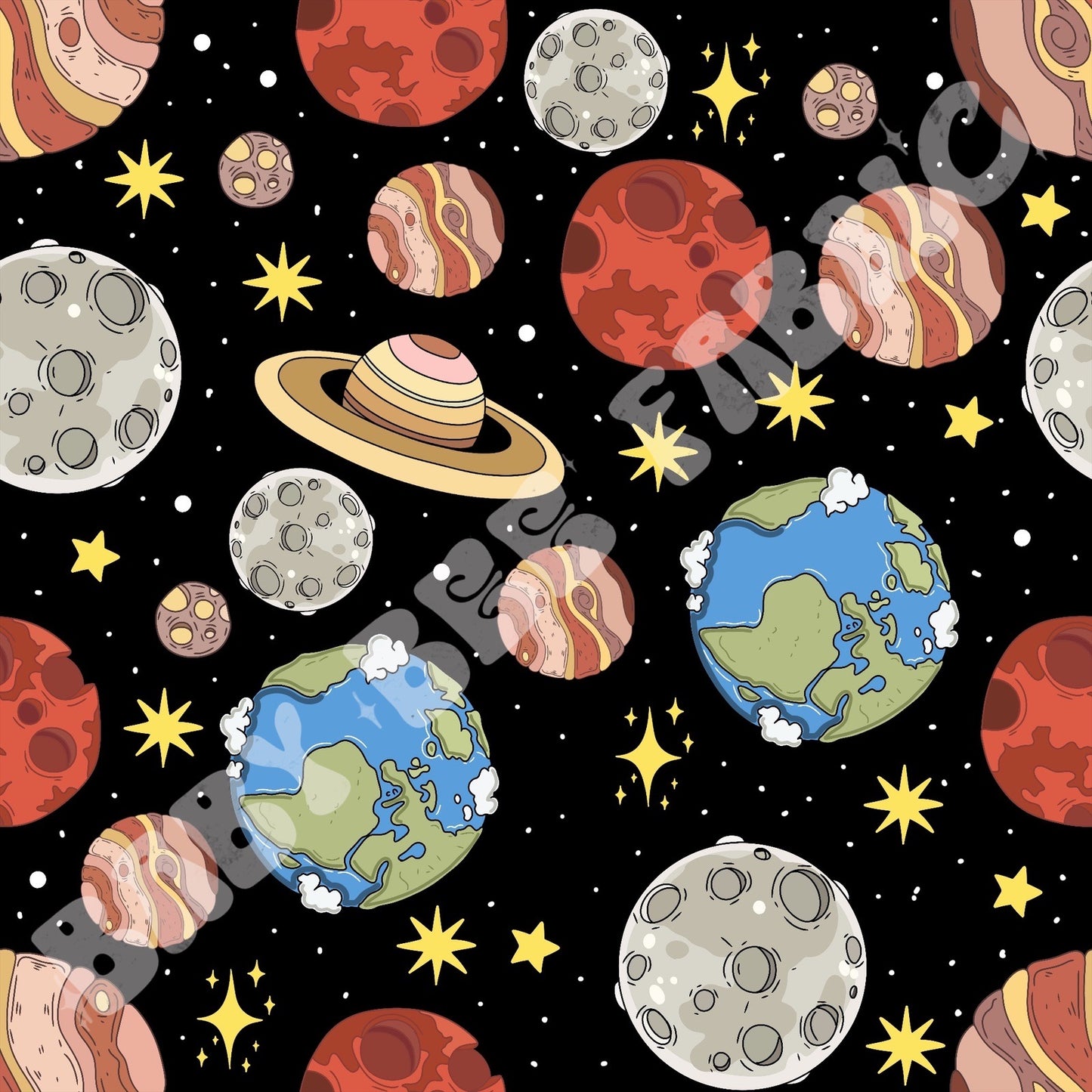 Outer Space