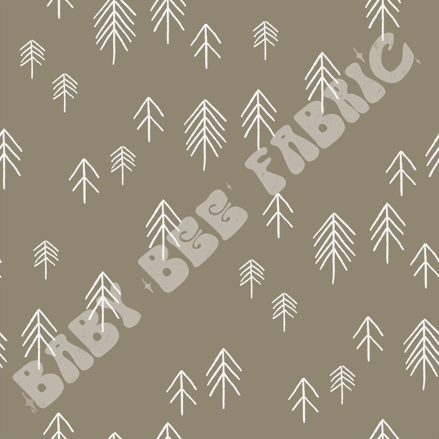 Green Pines