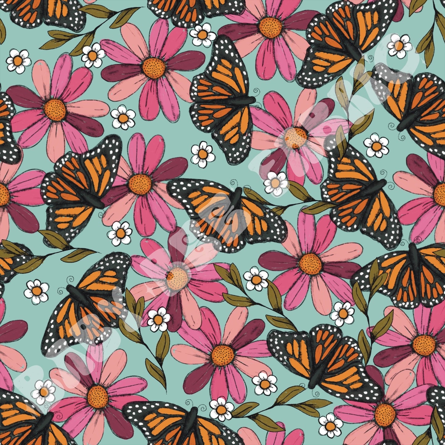 Butterfly Meadows