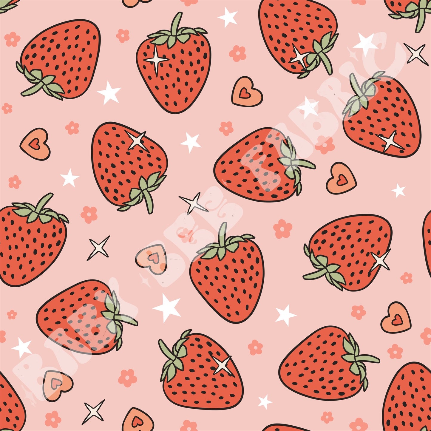 Spring Berries