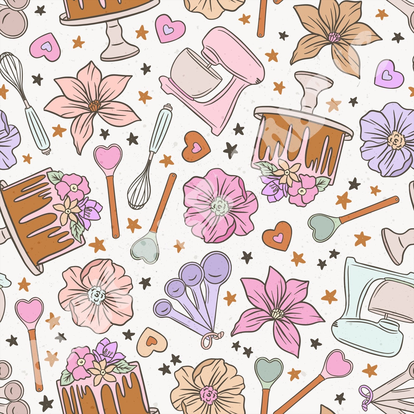 Baked With Love