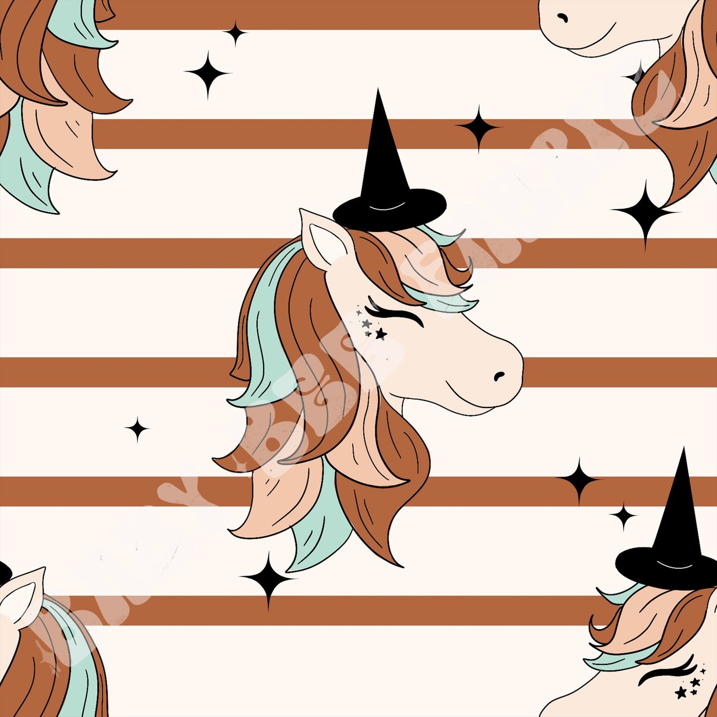 Magical Thoughts