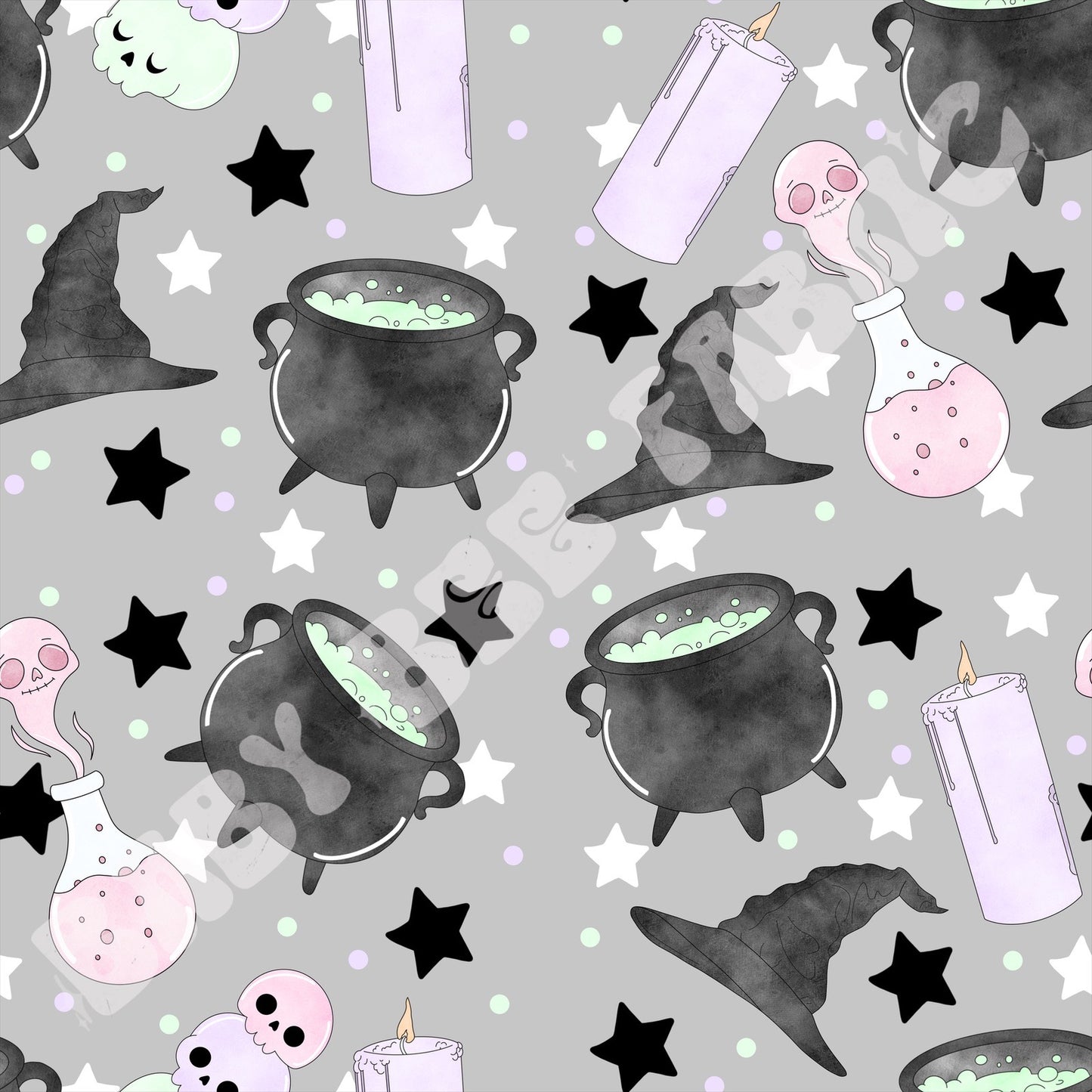 Witching Hour