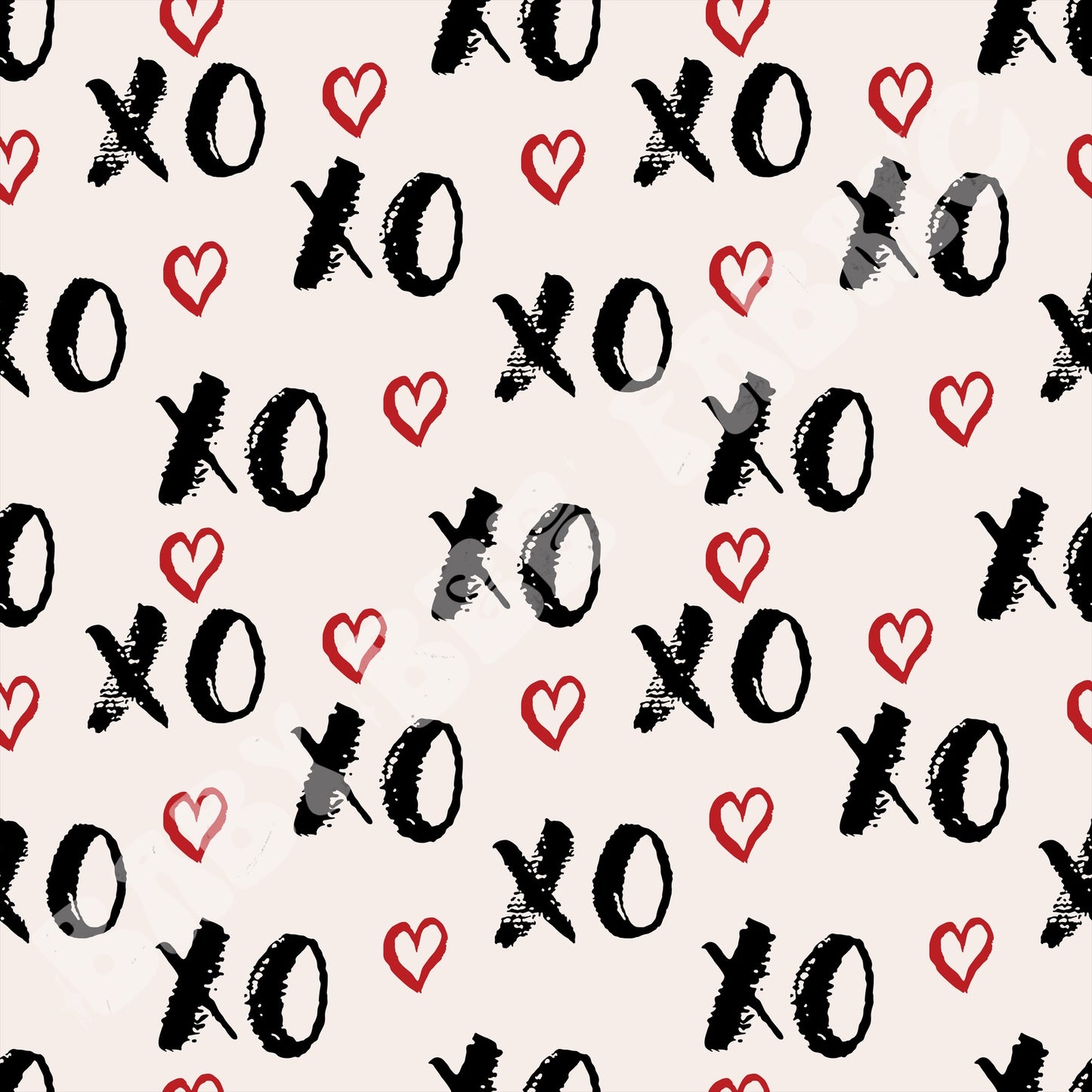 Xoxo Sketch