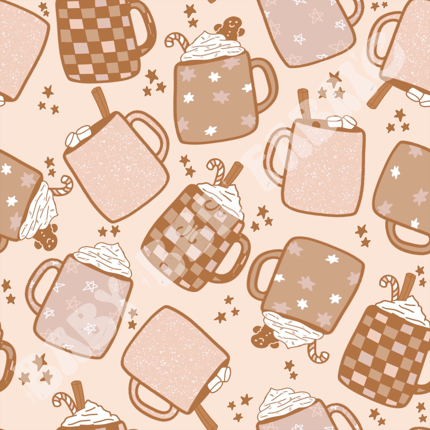 Neutral Hot Cocoa