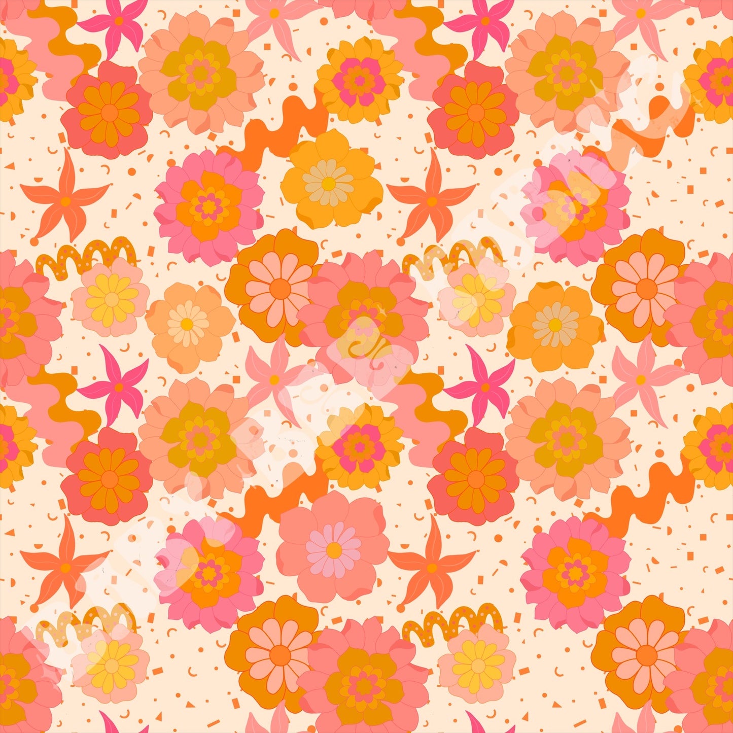 Fiesta Floral