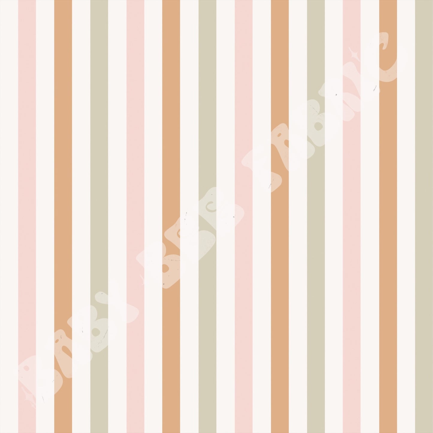 Coco Stripes