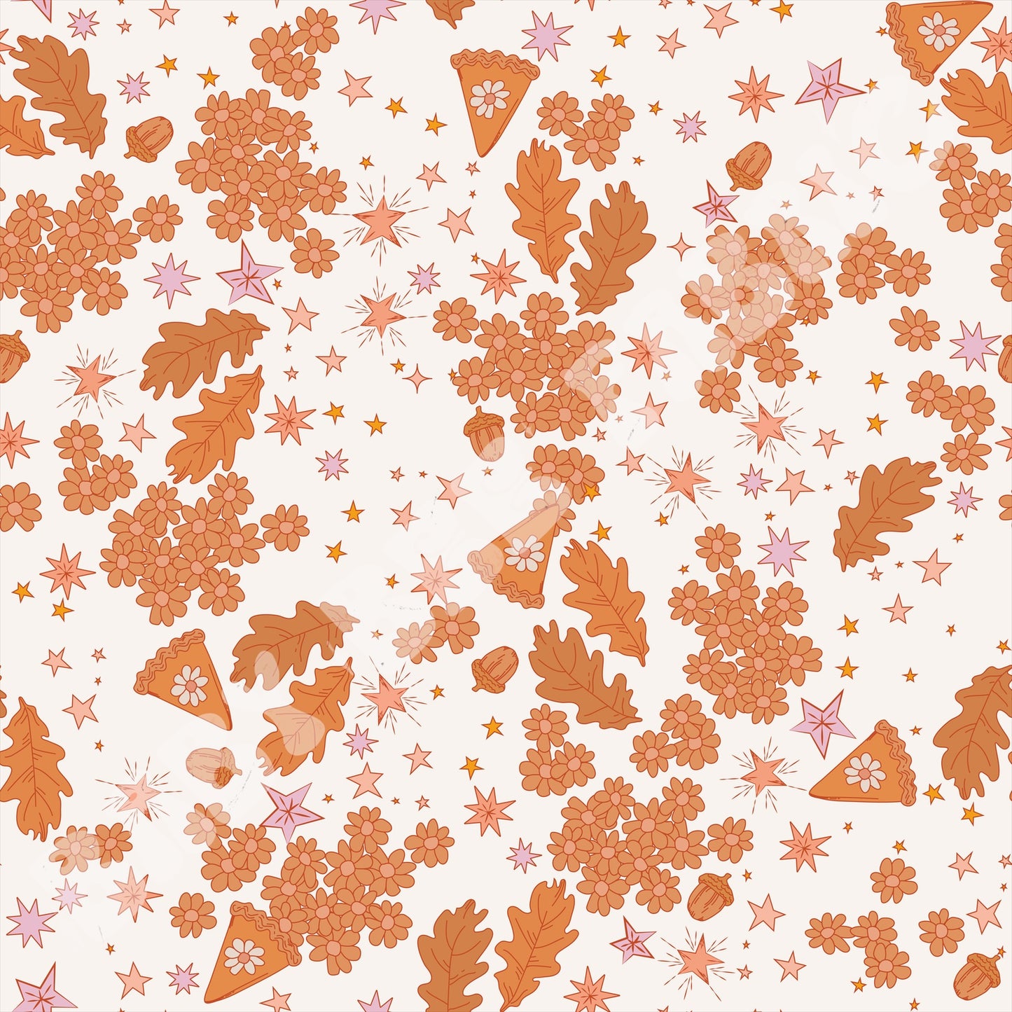 Fall Feelings White