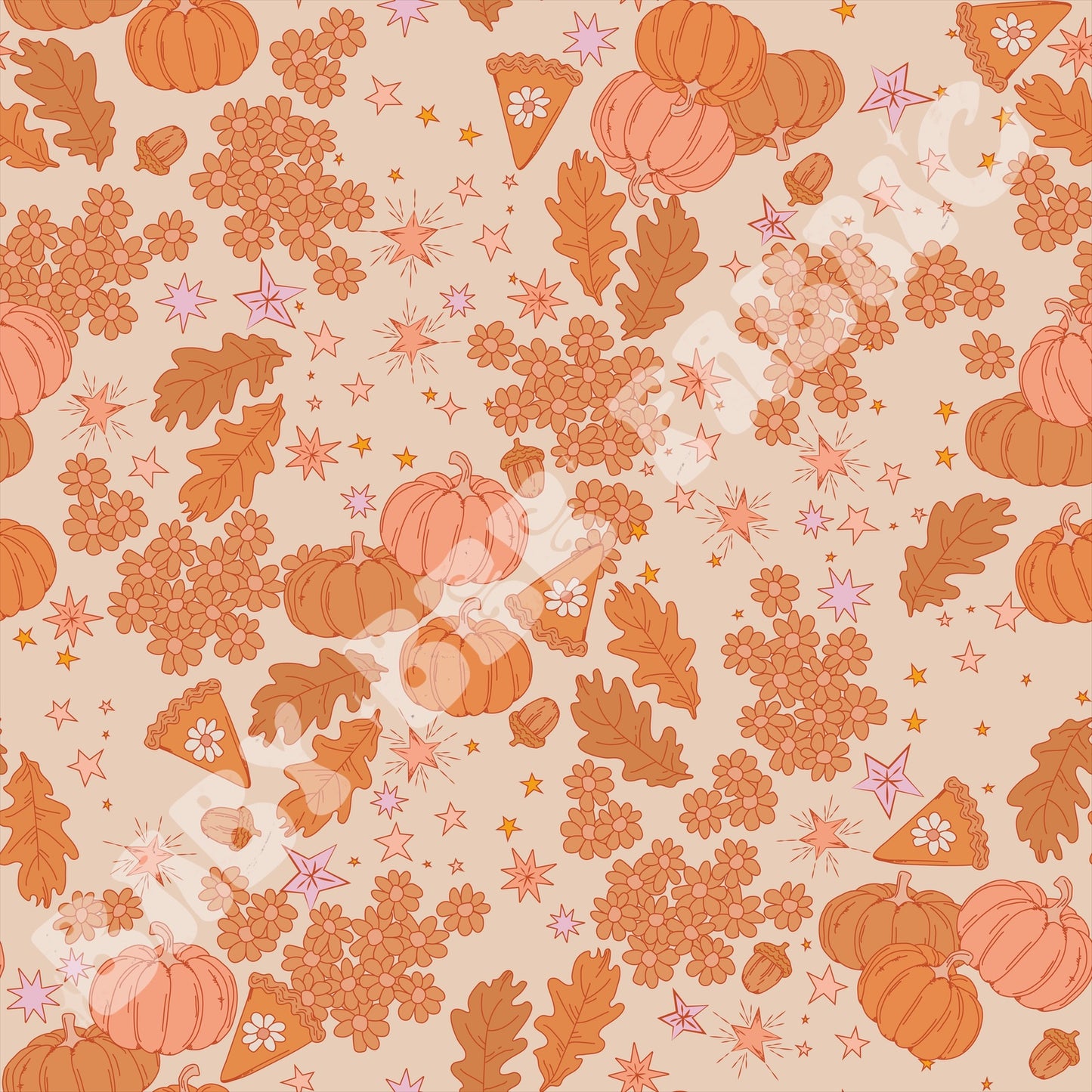 Fall Feelings