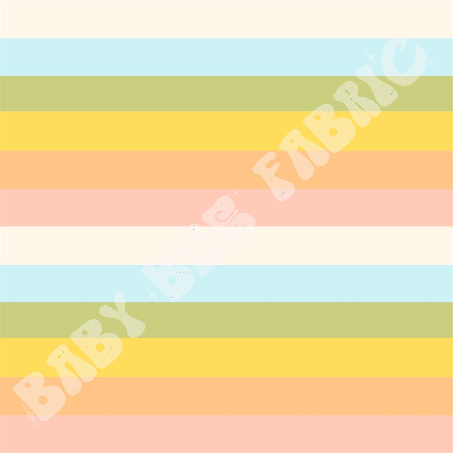 Mush Stripes