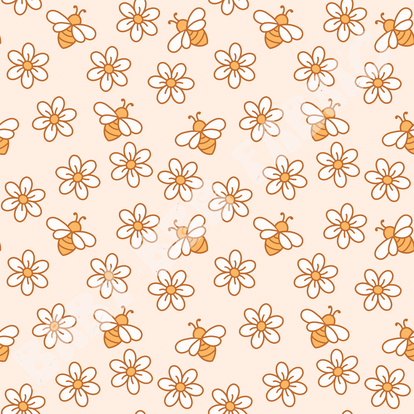 Dainty Bees