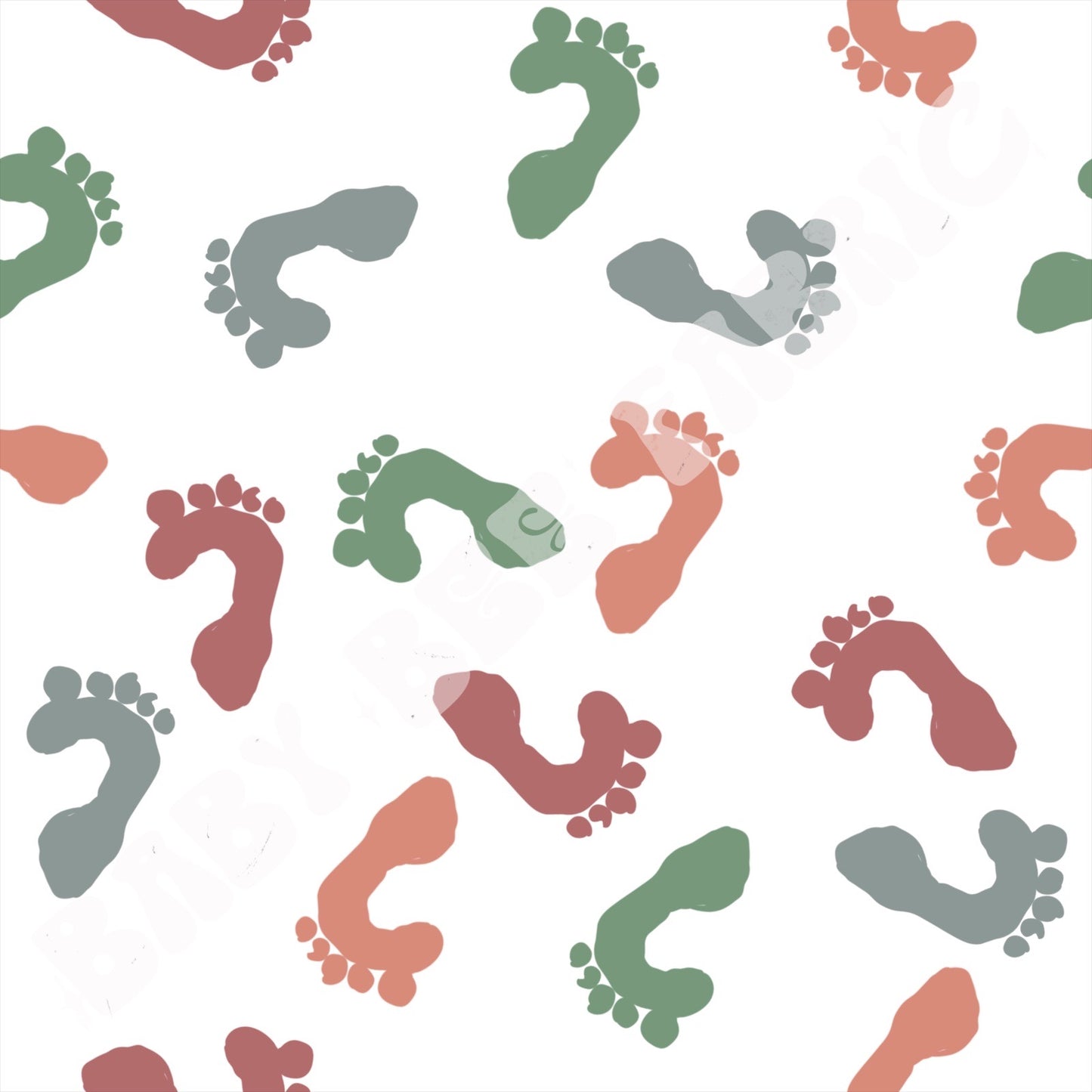 Baby Feet