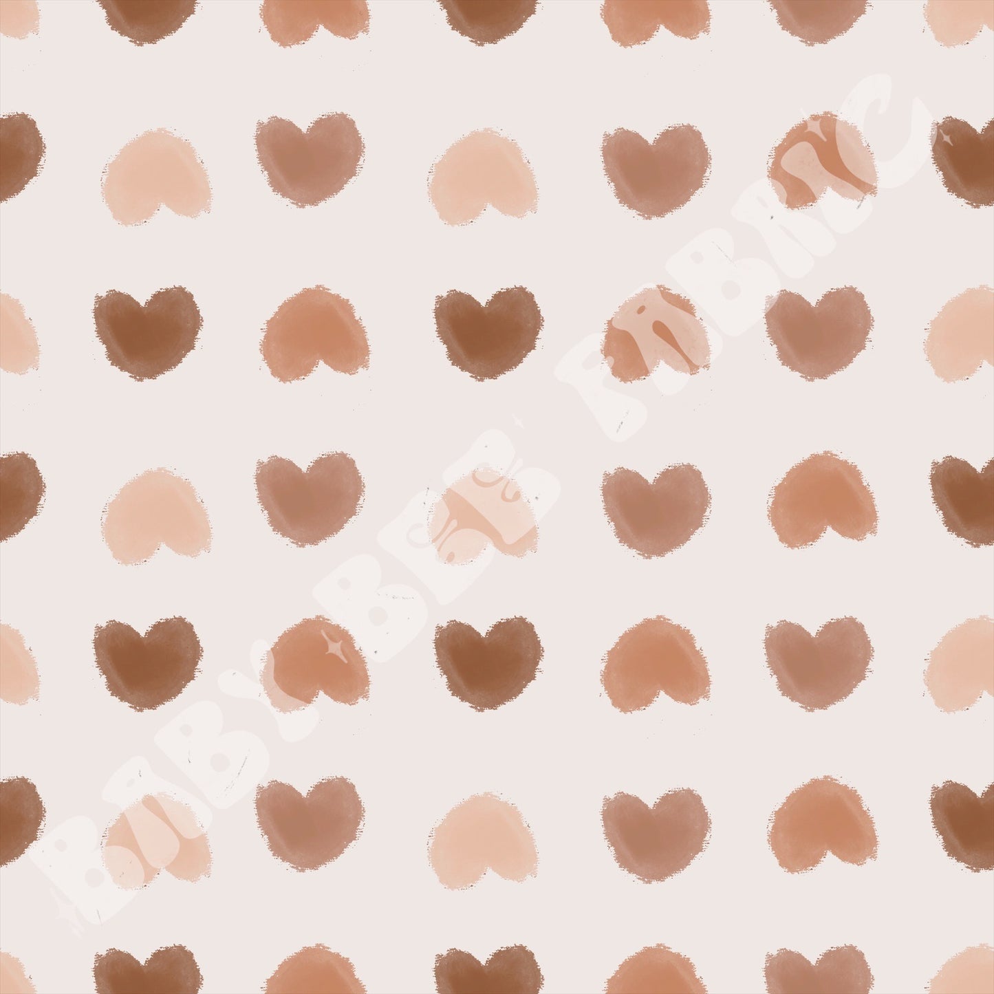 Boho Hearts