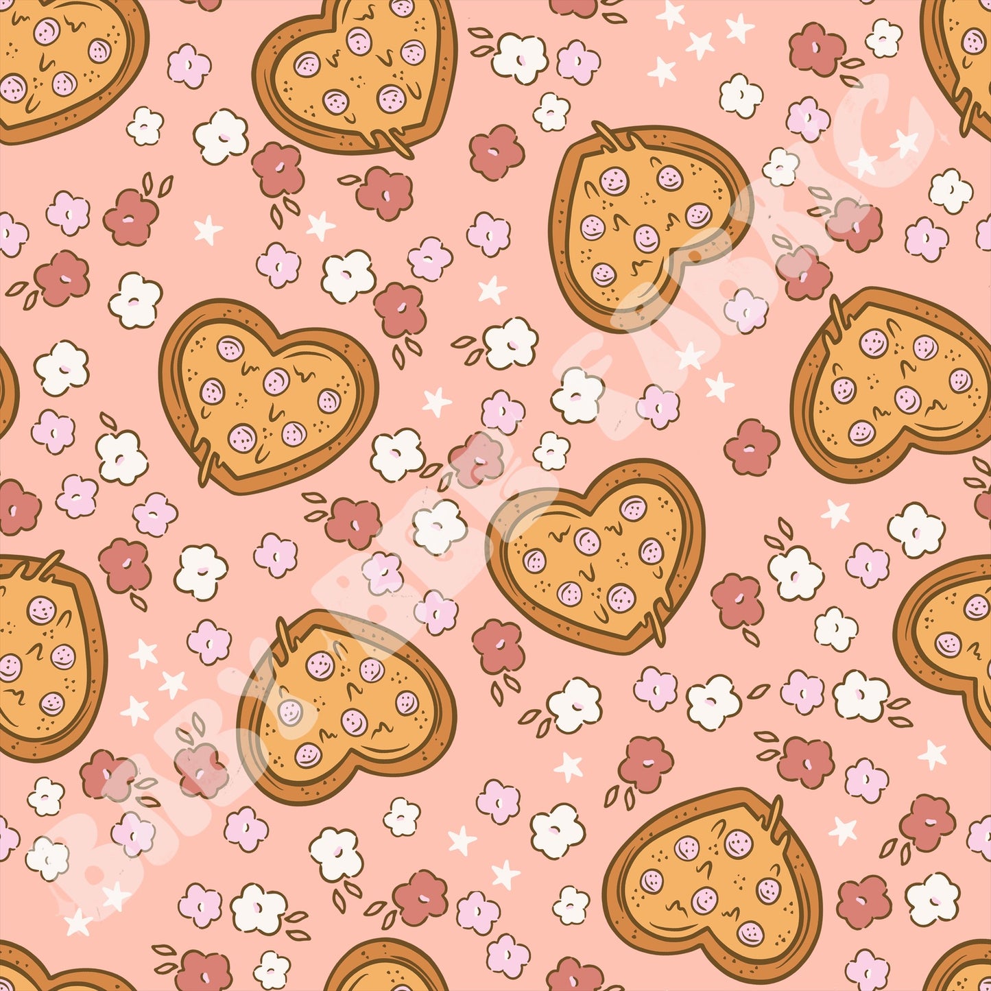 Pizza My Heart